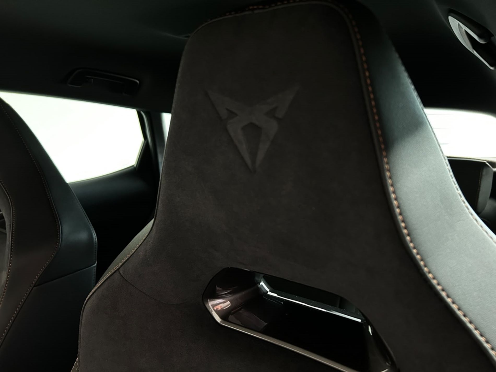 Cupra Formentor 1.5 hybrid 150cv - Autoviemme