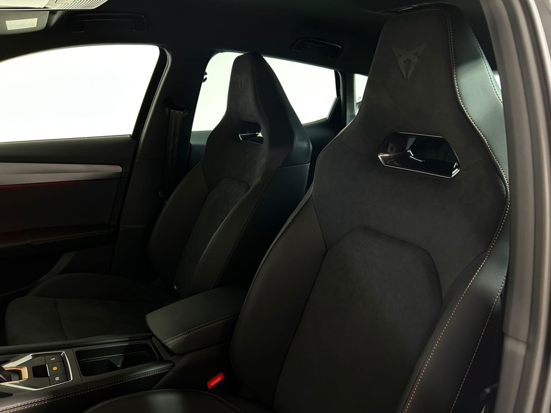 Cupra Formentor 1.5 hybrid 150cv - Autoviemme