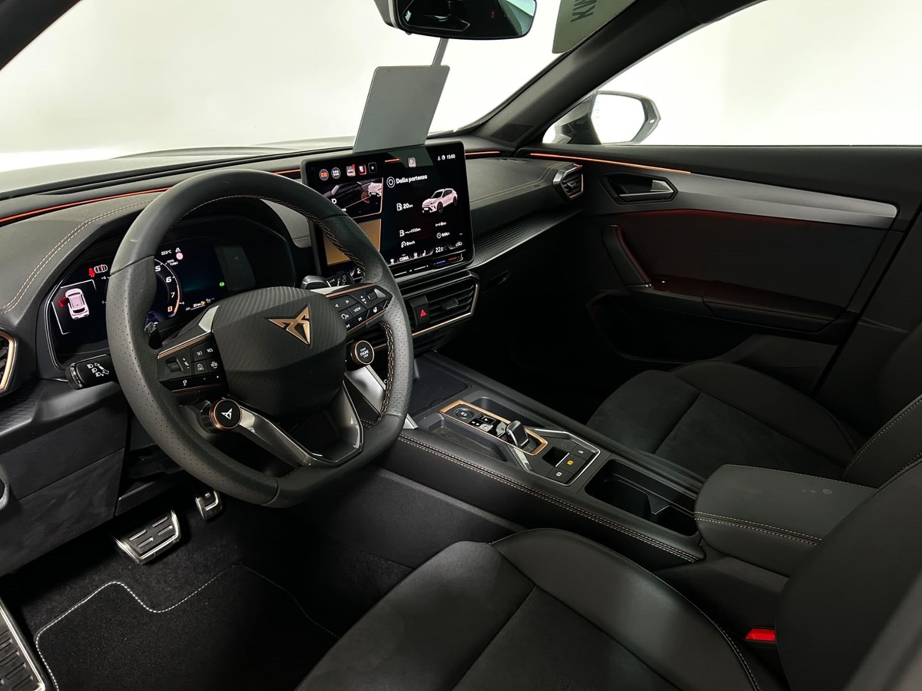 Cupra Formentor 1.5 hybrid 150cv - Autoviemme