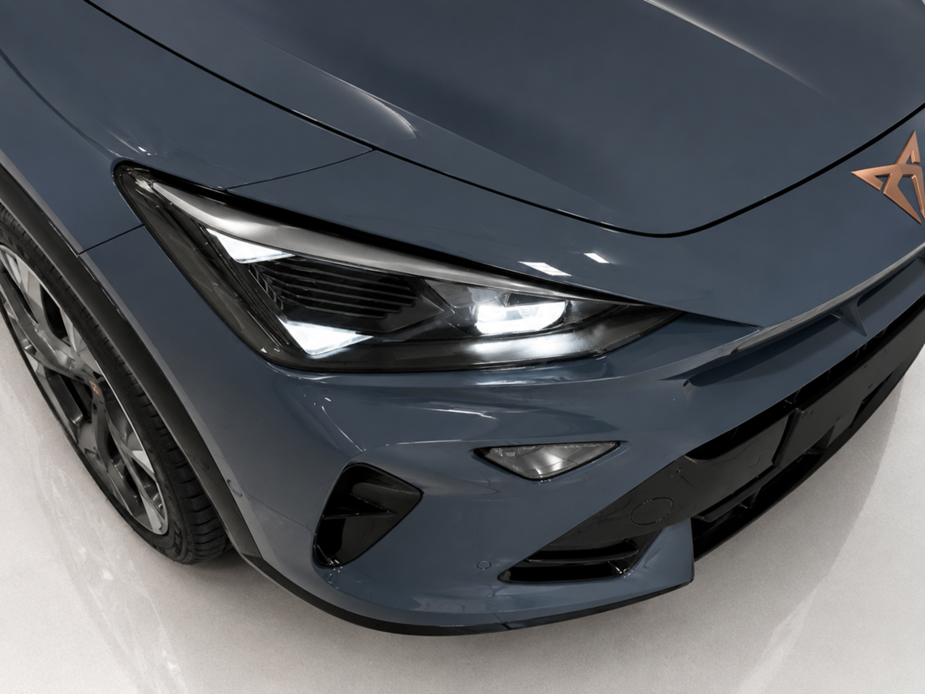 Cuora Formentor 2.0 tdi 150 cv dsg - Autoviemme