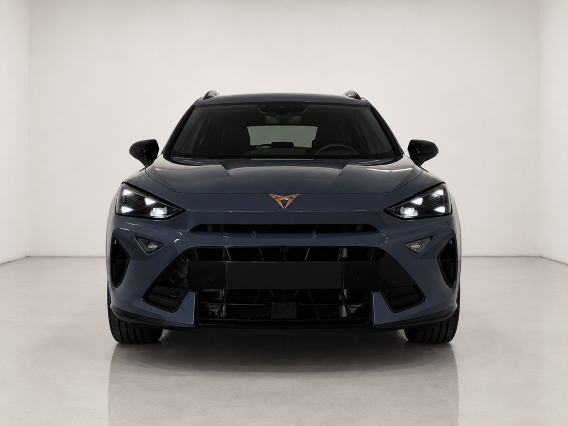 Cuora Formentor 2.0 tdi 150 cv dsg - Autoviemme