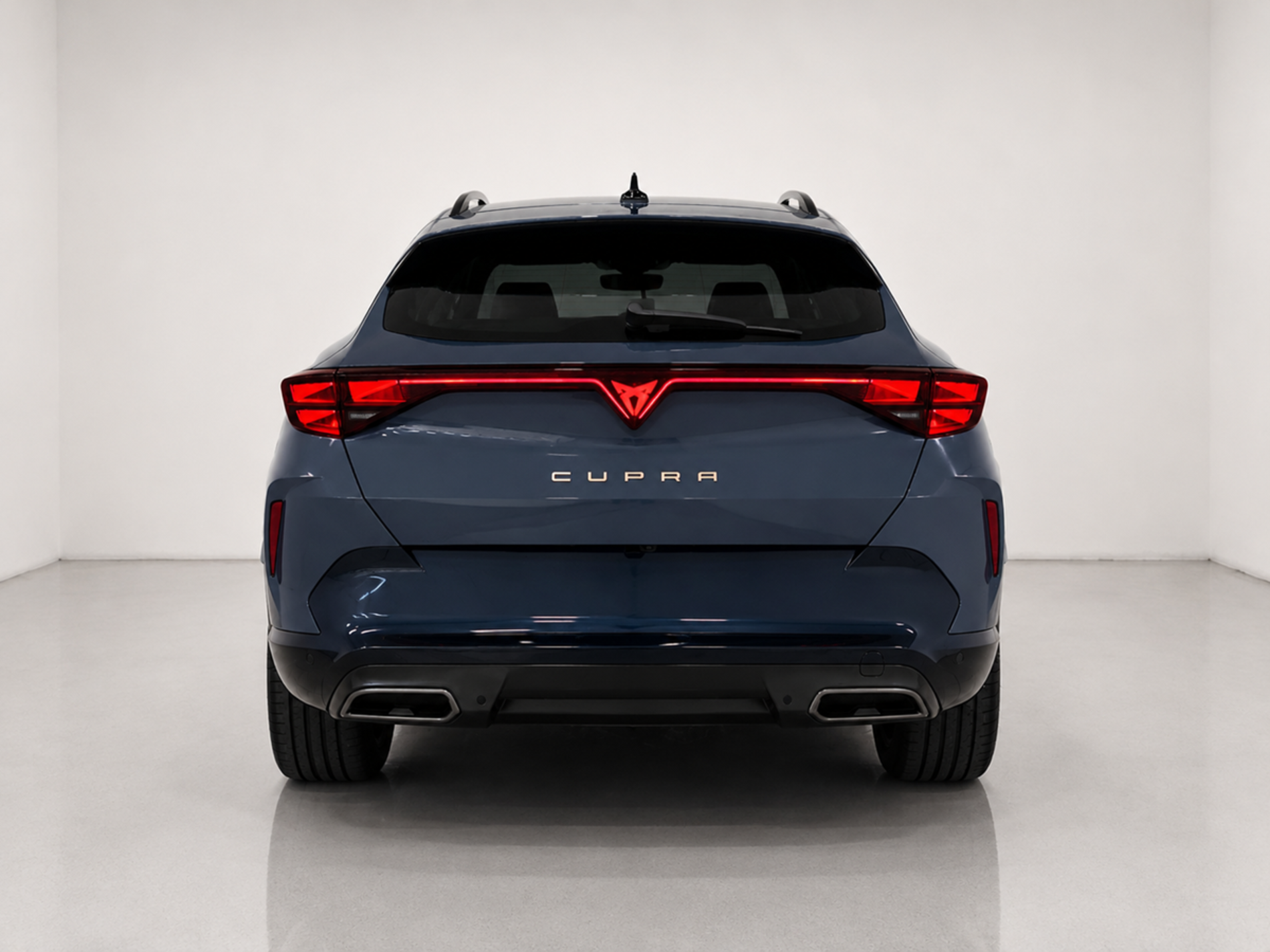 Cuora Formentor 2.0 tdi 150 cv dsg - Autoviemme