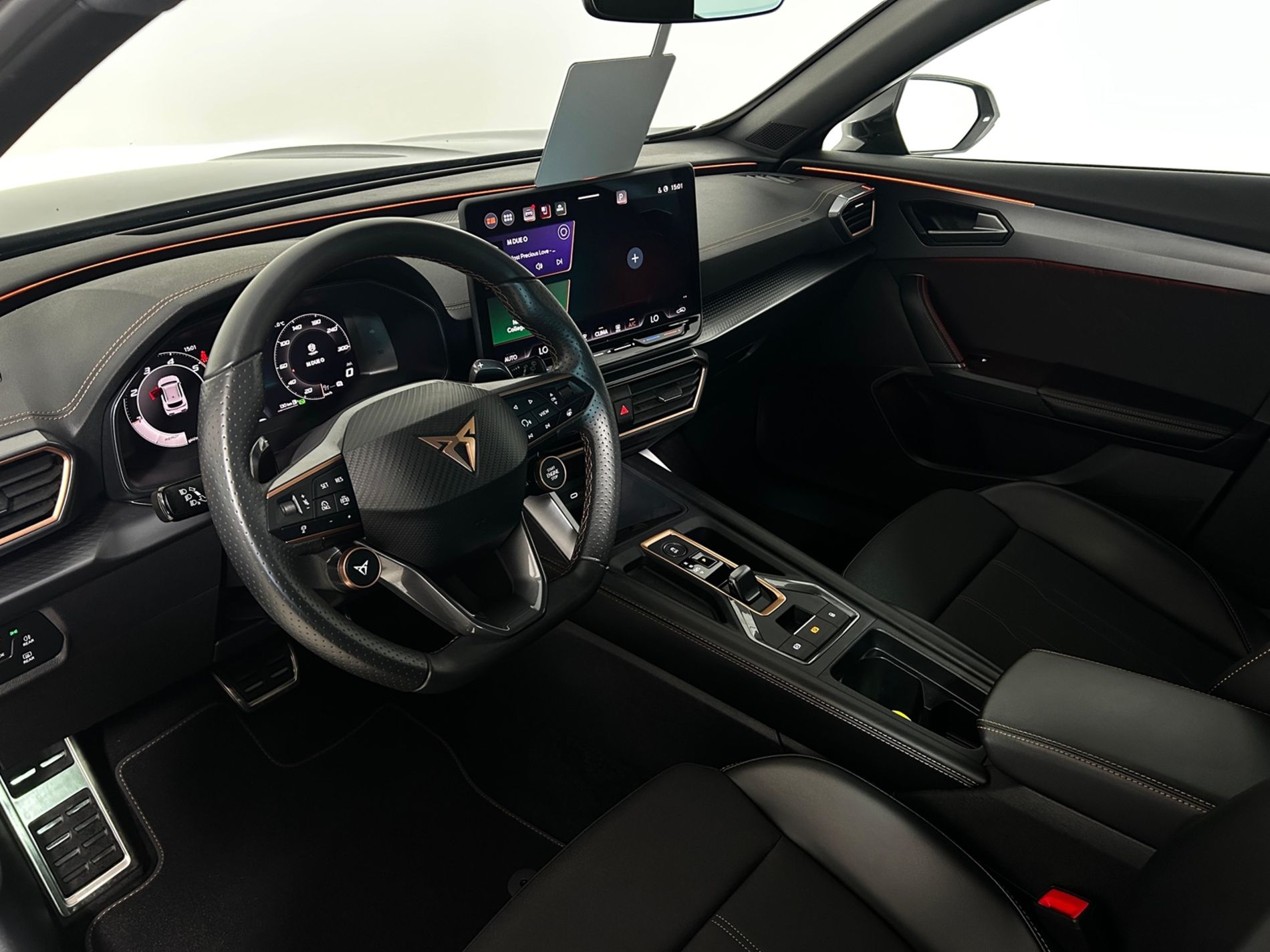 Cuora Formentor 2.0 tdi 150 cv dsg - Autoviemme