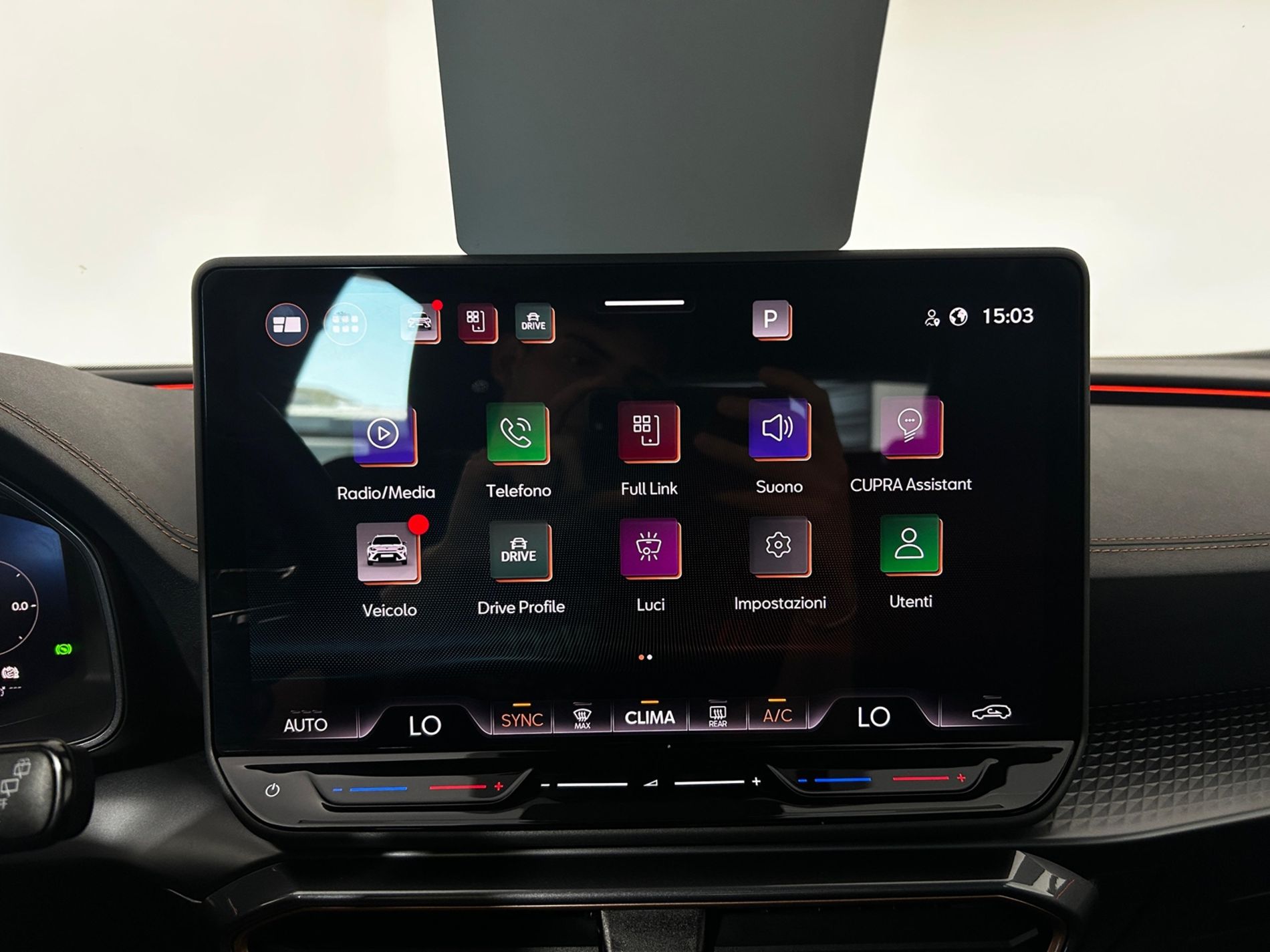 Cuora Formentor 2.0 tdi 150 cv dsg - Autoviemme