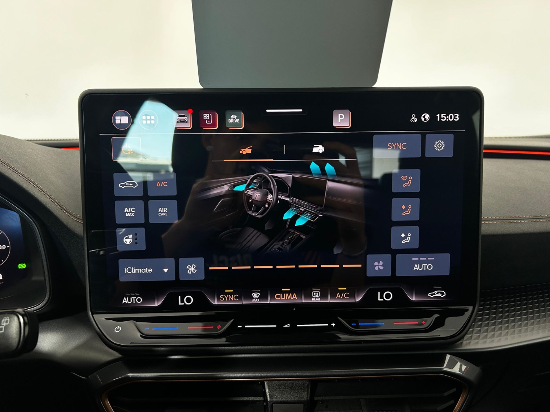 Cuora Formentor 2.0 tdi 150 cv dsg - Autoviemme