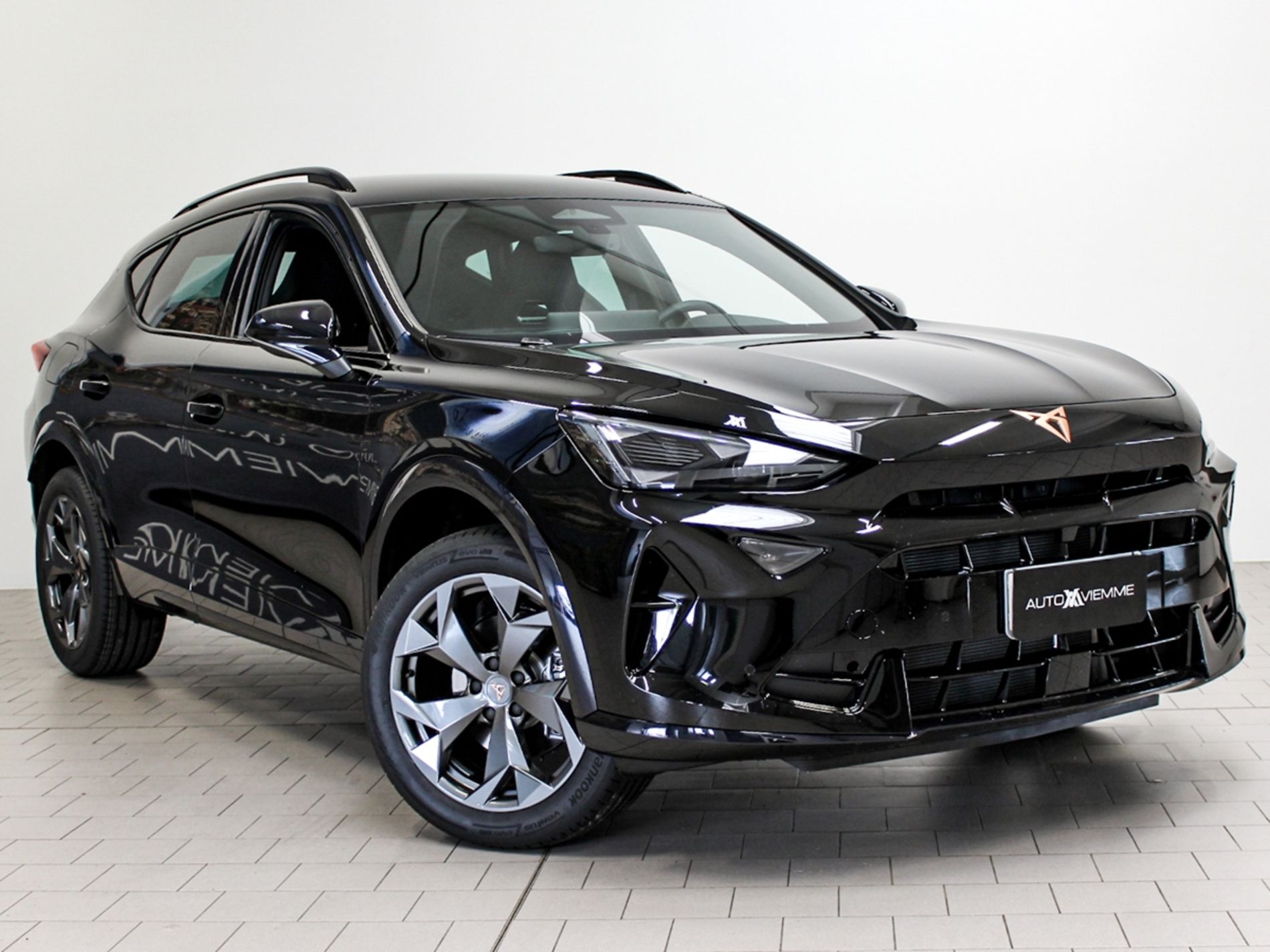 Cupra Formentor 1.5 hybrid 150cv dsg   - Autoviemme