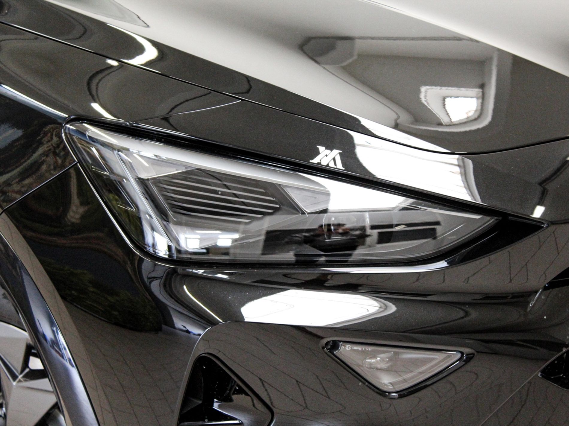 Cupra Formentor 1.5 hybrid 150cv dsg   - Autoviemme