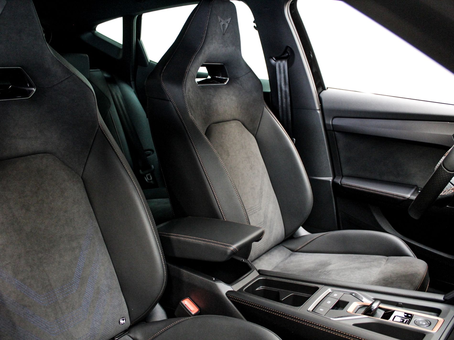 Cupra Formentor 1.5 hybrid 150cv dsg   - Autoviemme