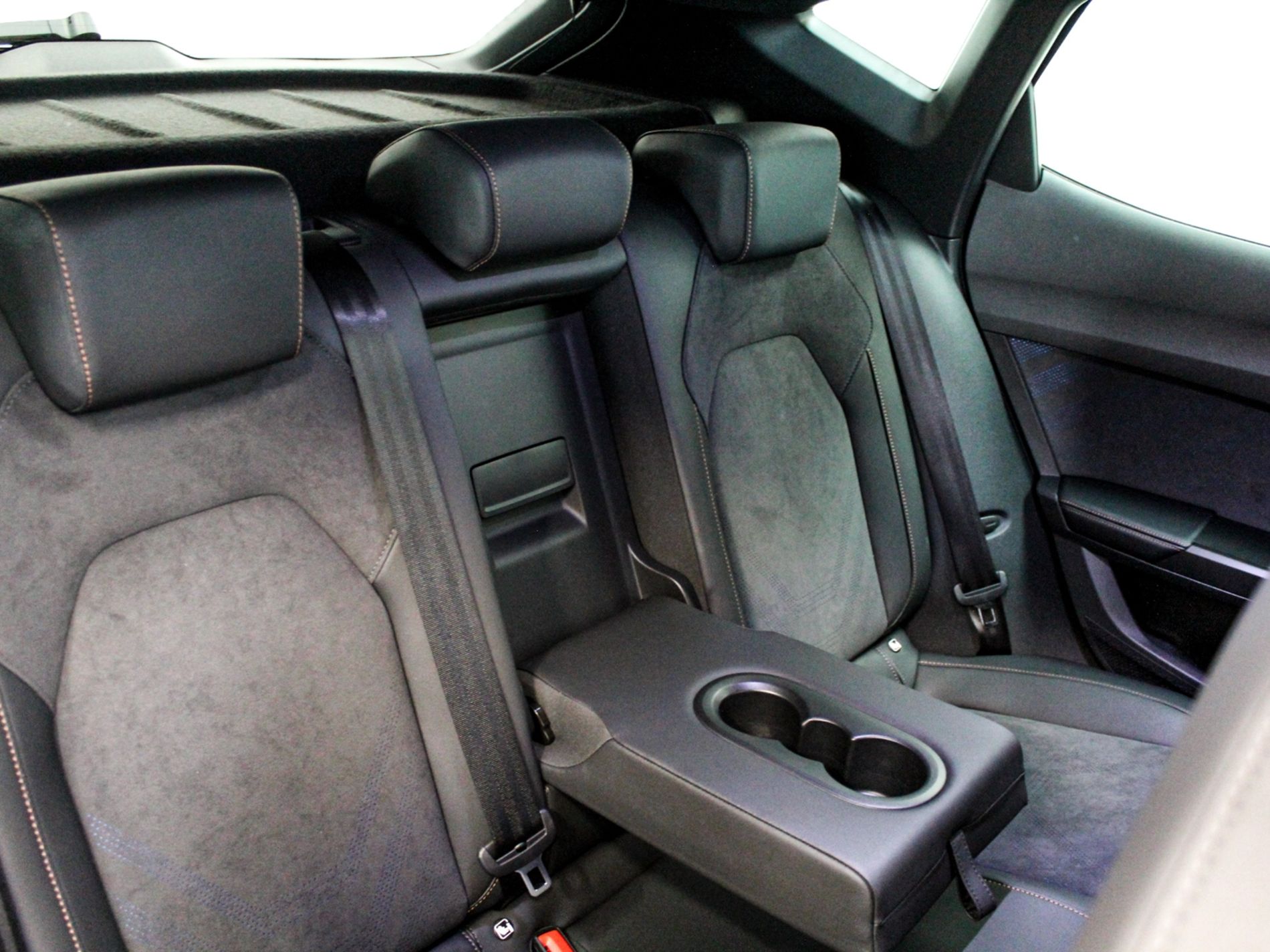 Cupra Formentor 1.5 hybrid 150cv dsg   - Autoviemme