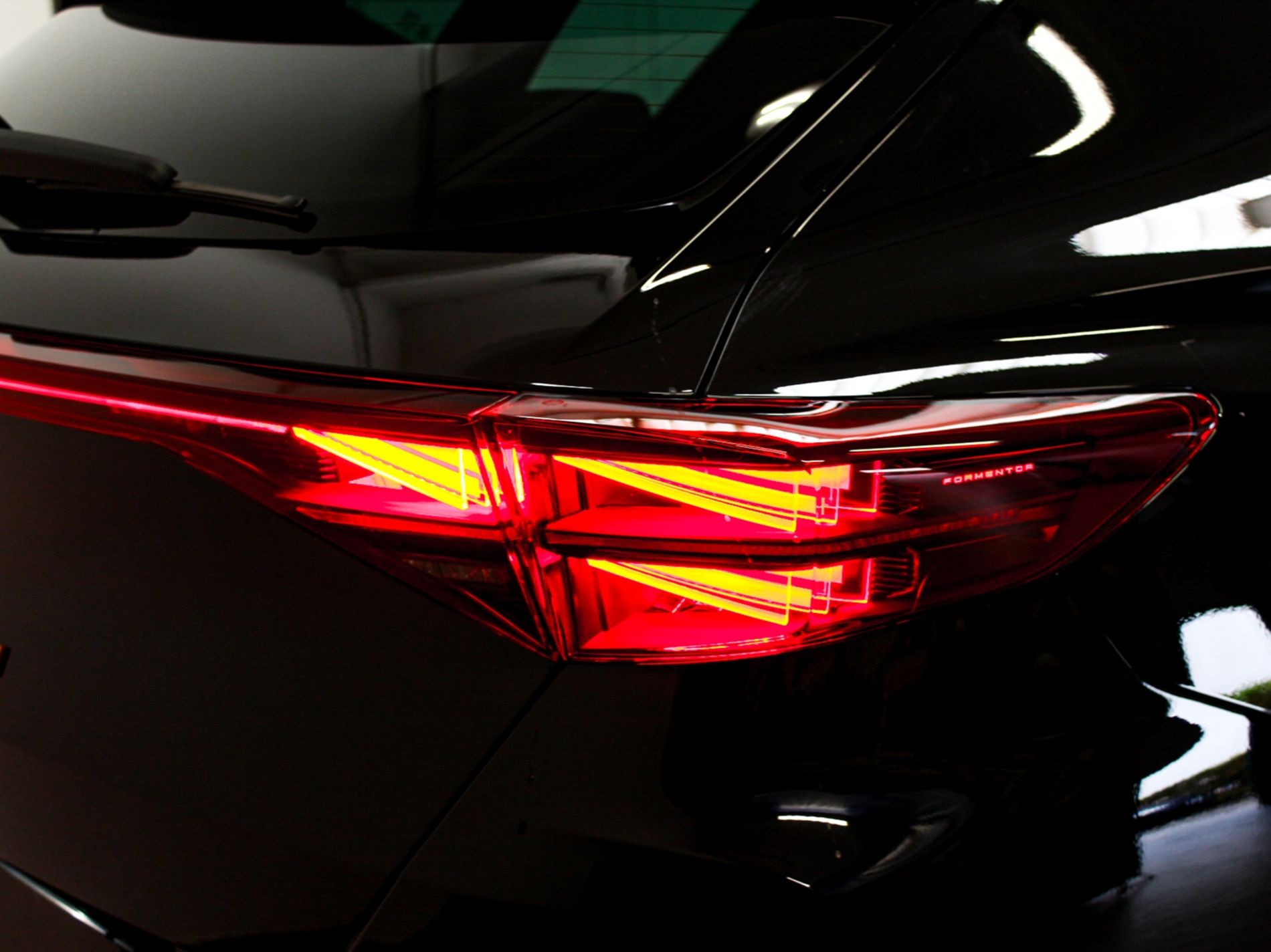 Cupra Formentor 1.5 hybrid 150cv dsg   - Autoviemme