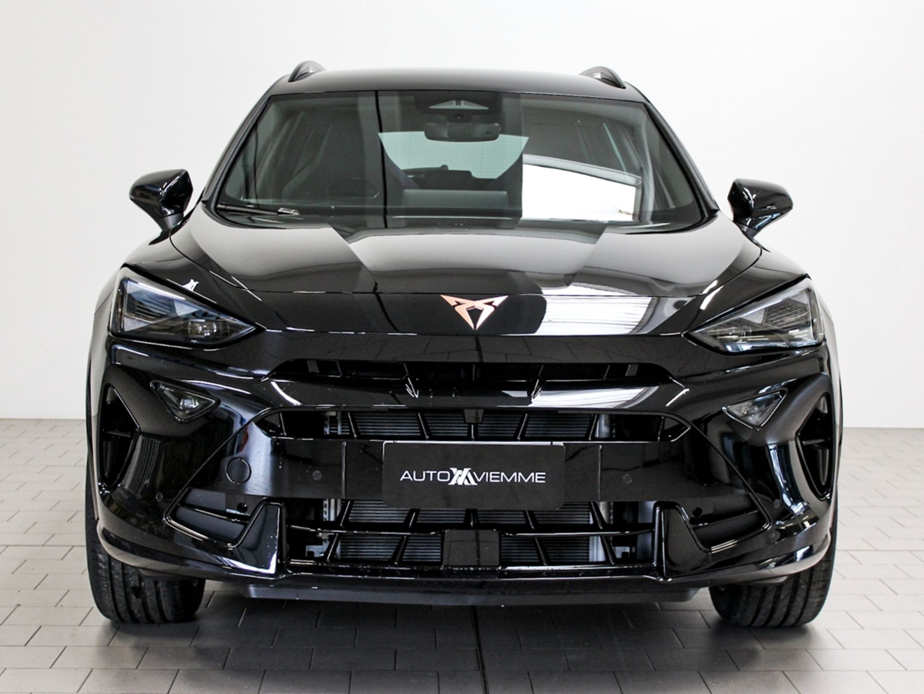 Cupra Formentor 1.5 hybrid 150cv dsg   - Autoviemme