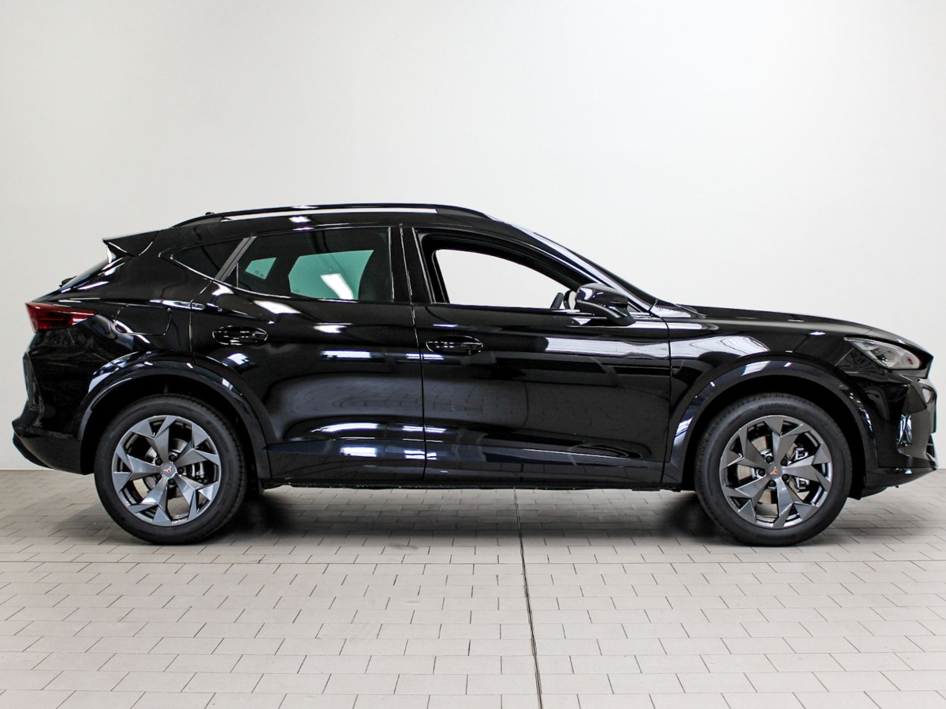 Cupra Formentor 1.5 hybrid 150cv dsg   - Autoviemme