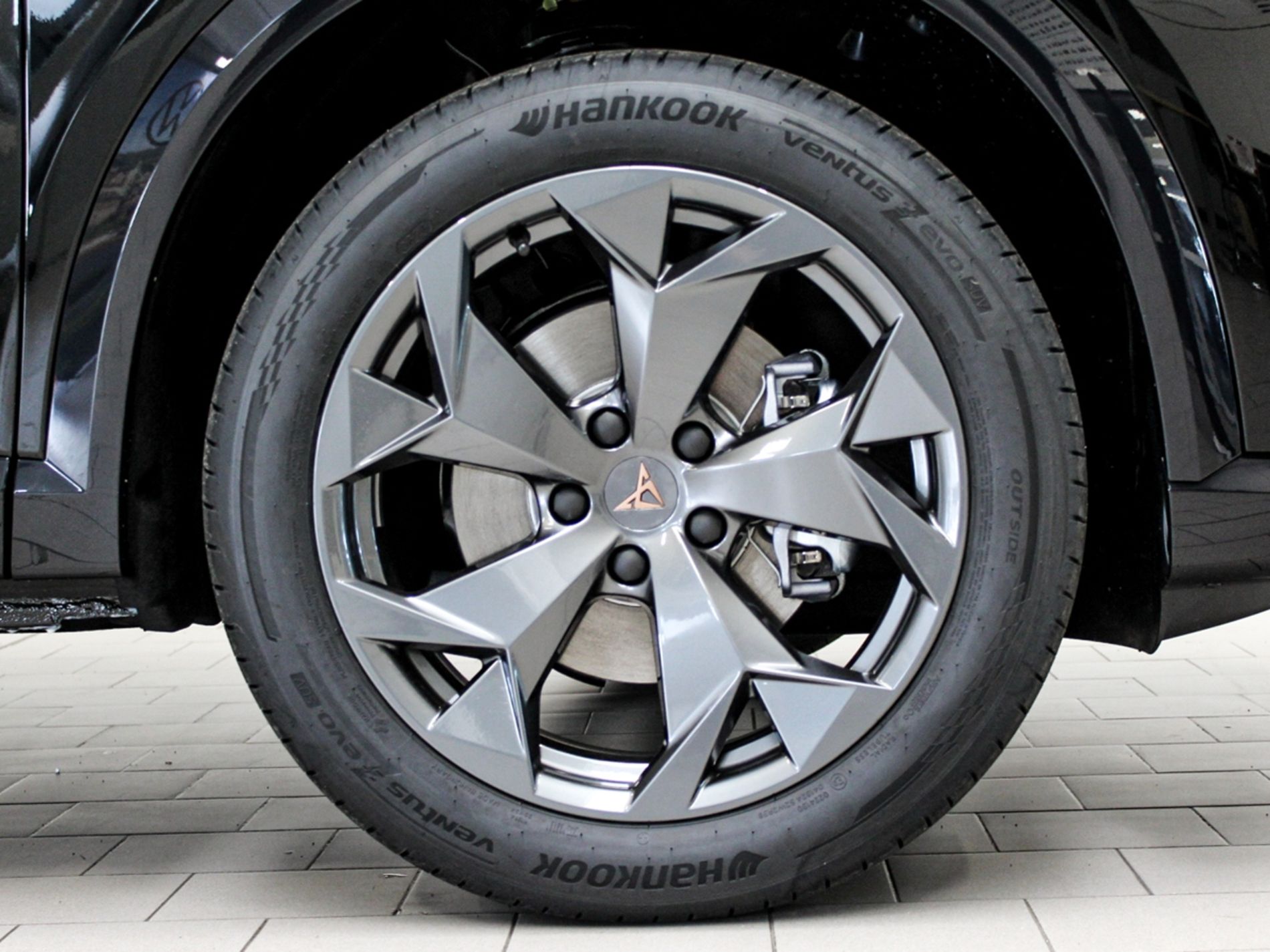 Cupra Formentor 1.5 hybrid 150cv dsg   - Autoviemme