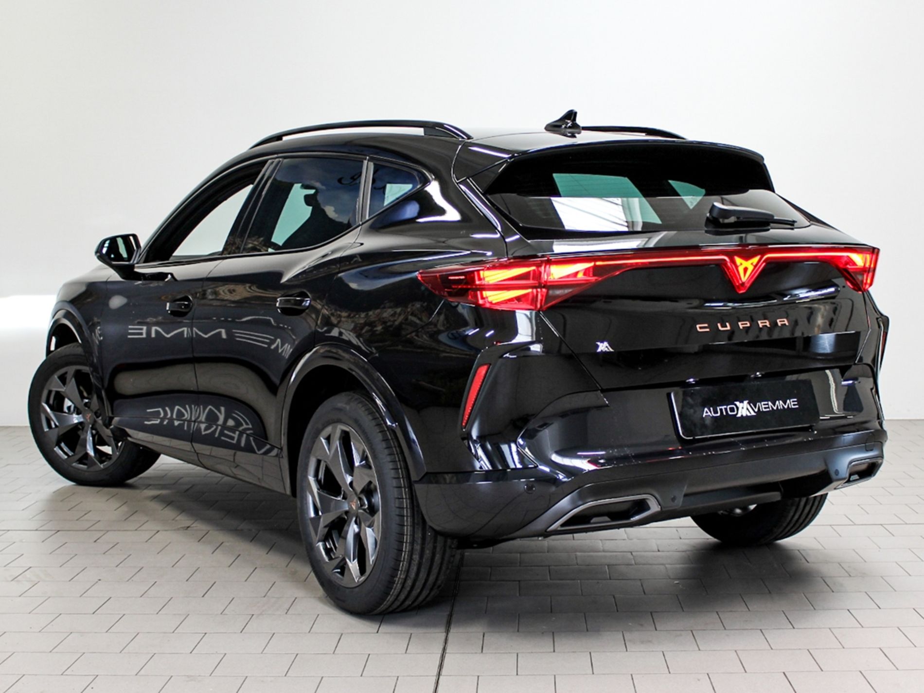 Cupra Formentor 1.5 hybrid 150cv dsg   - Autoviemme