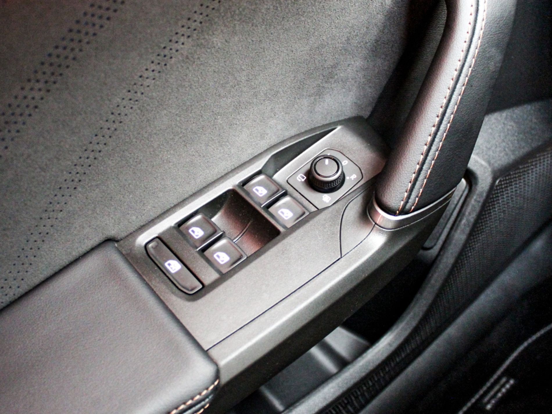 Cupra Formentor 1.5 hybrid 150cv dsg   - Autoviemme