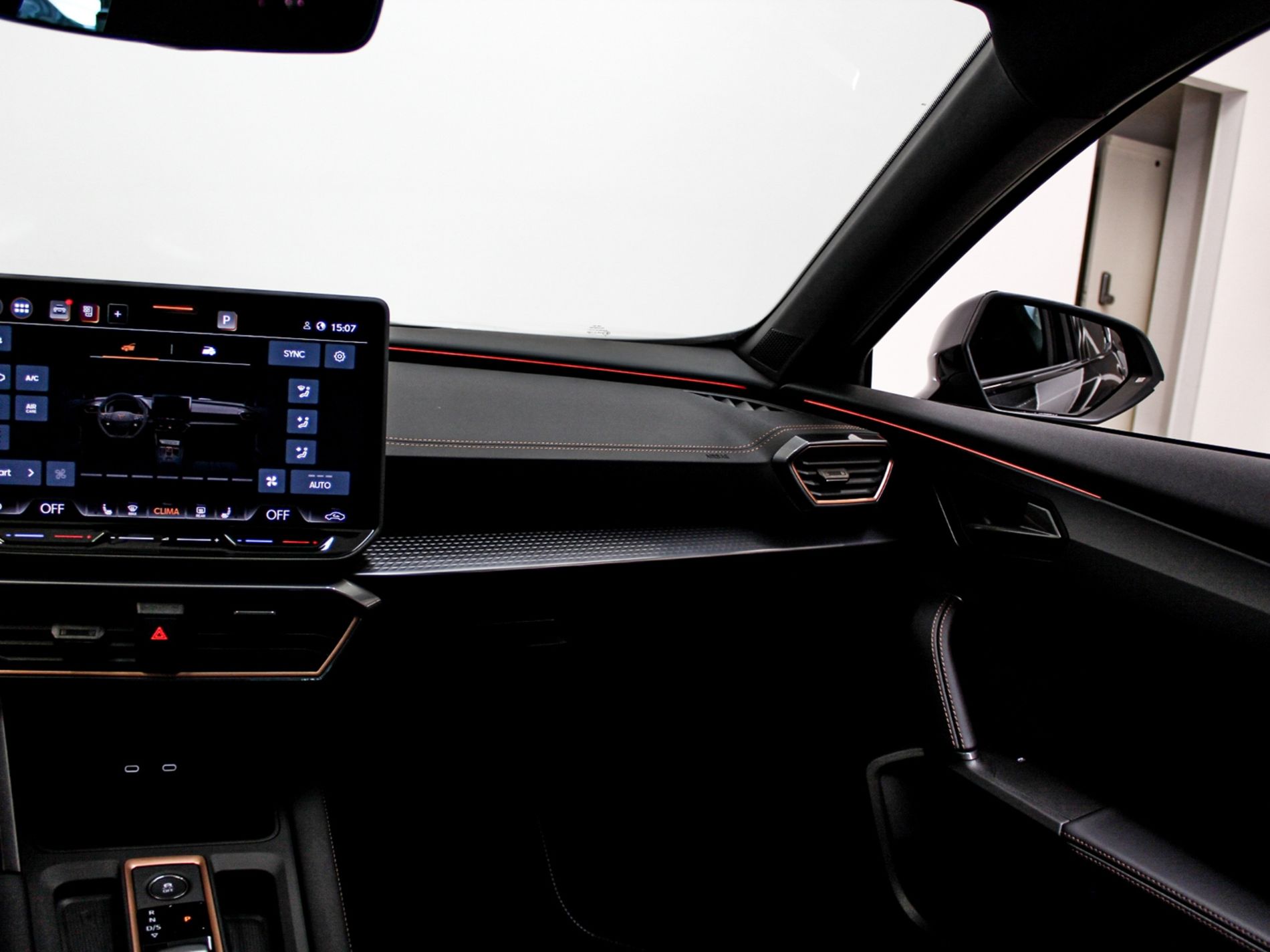 Cupra Formentor 1.5 hybrid 150cv dsg   - Autoviemme