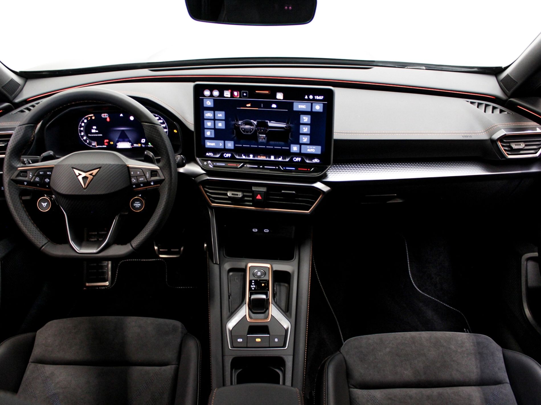 Cupra Formentor 1.5 hybrid 150cv dsg   - Autoviemme