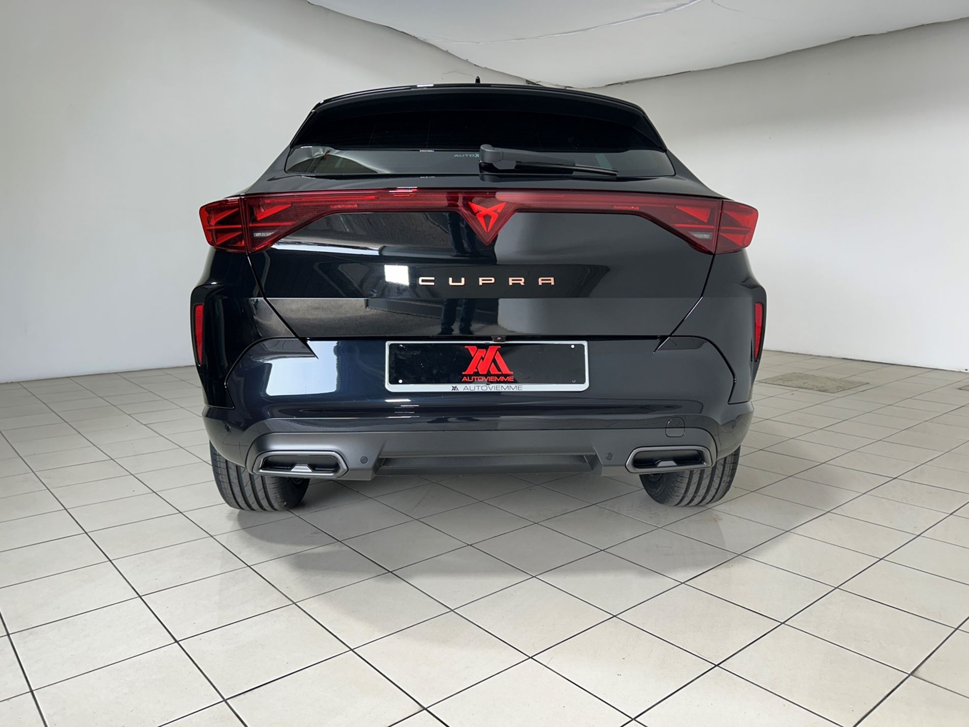 Cupra Formentor 1.5 hybrid 150 cv dsg - Autoviemme