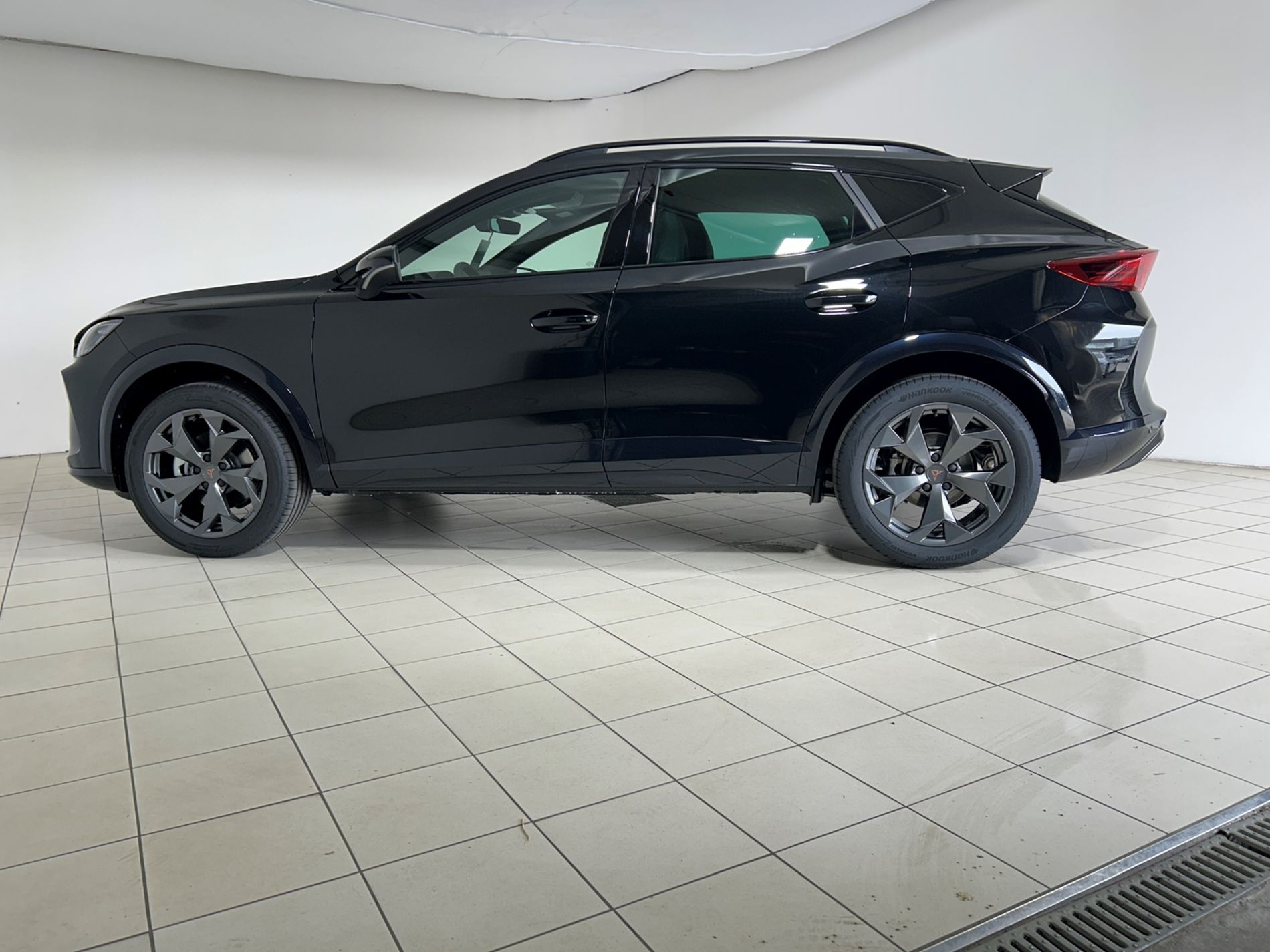 Cupra Formentor 1.5 hybrid 150 cv dsg - Autoviemme