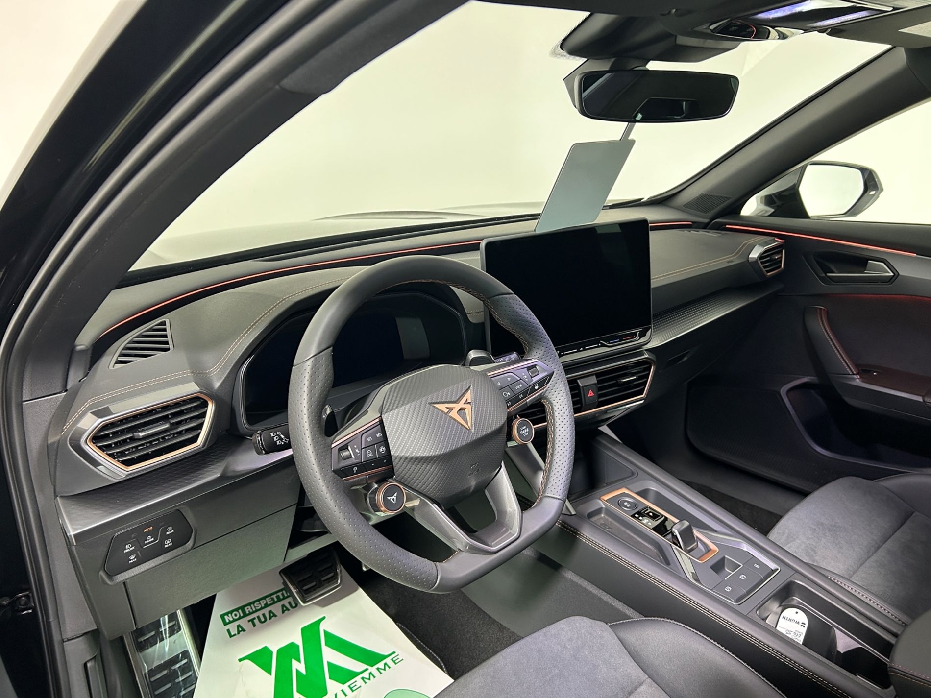 Cupra Formentor 1.5 hybrid 150 cv dsg - Autoviemme