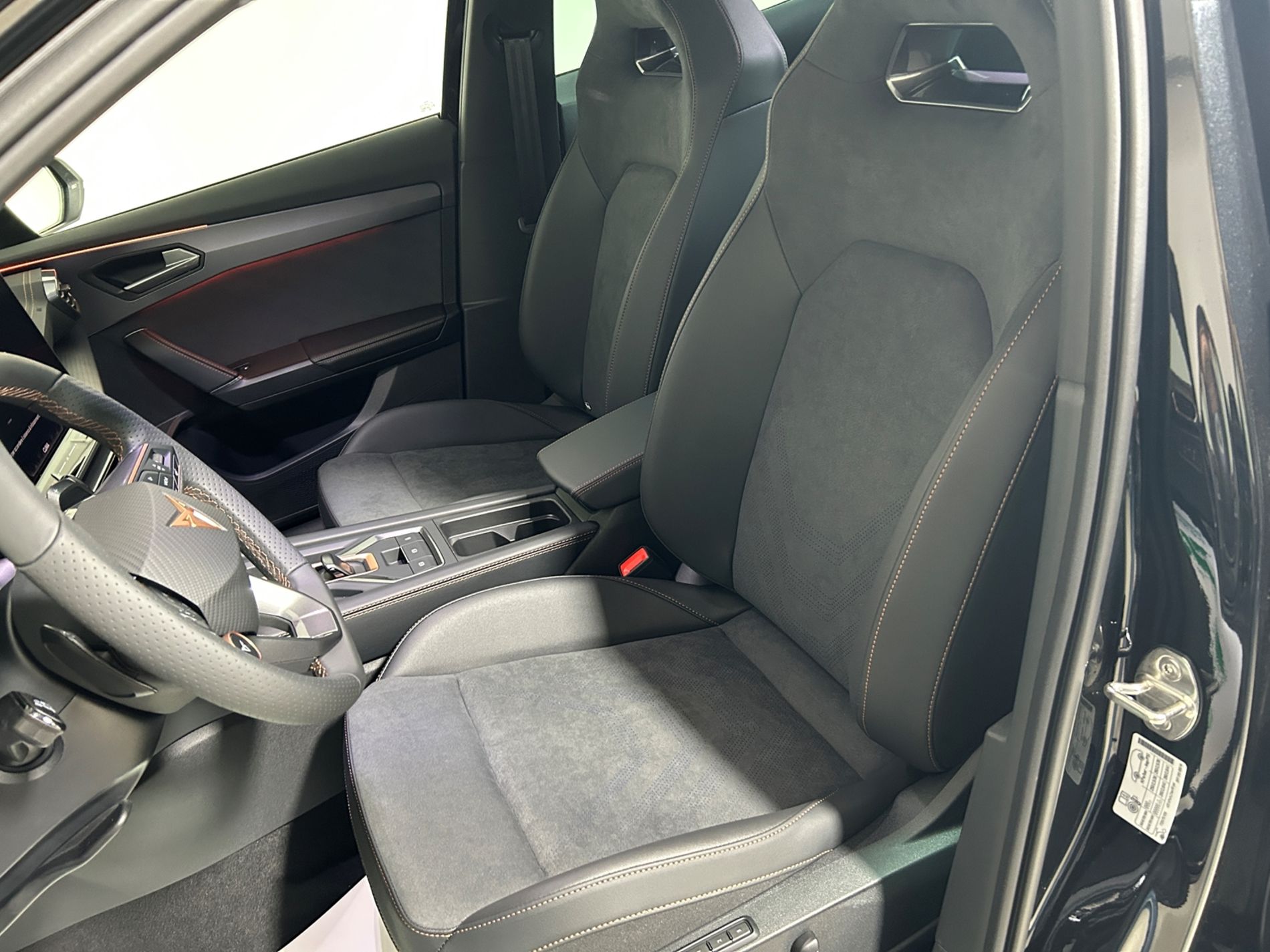 Cupra Formentor 1.5 hybrid 150 cv dsg - Autoviemme