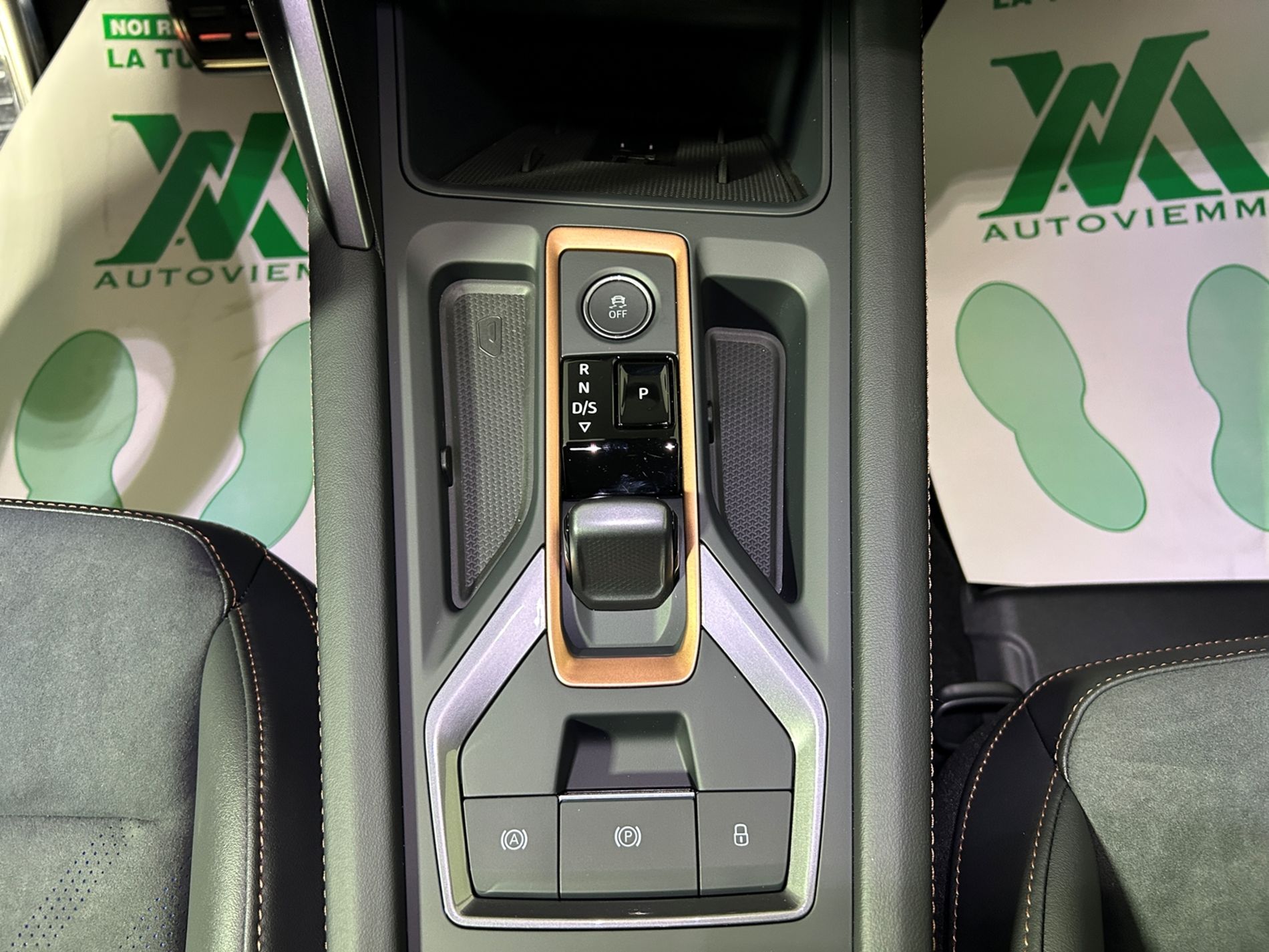 Cupra Formentor 1.5 hybrid 150 cv dsg - Autoviemme