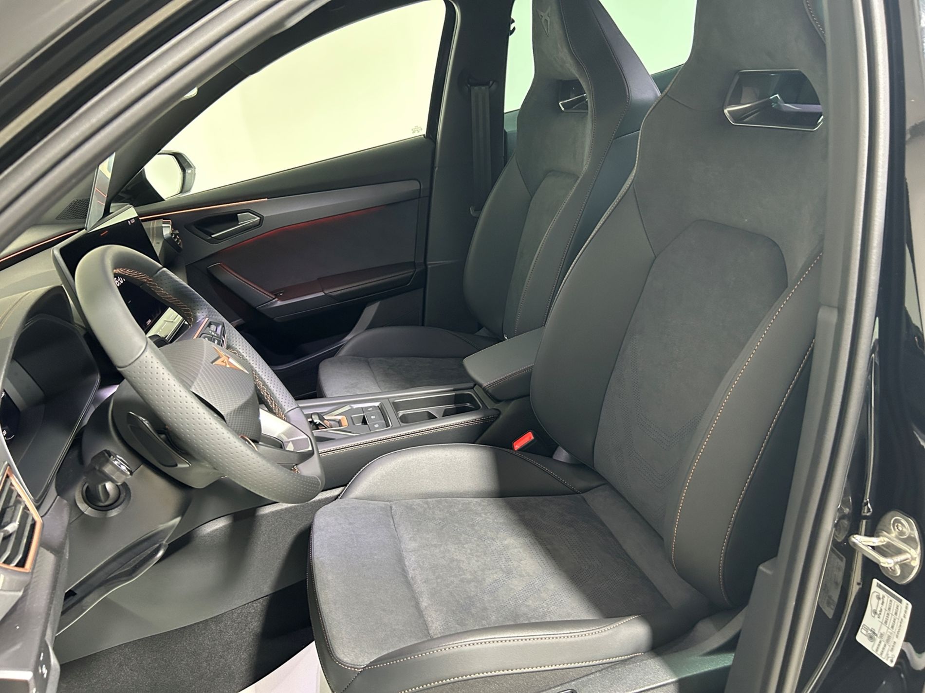 Cupra Formentor 1.5 hybrid 150 cv dsg - Autoviemme