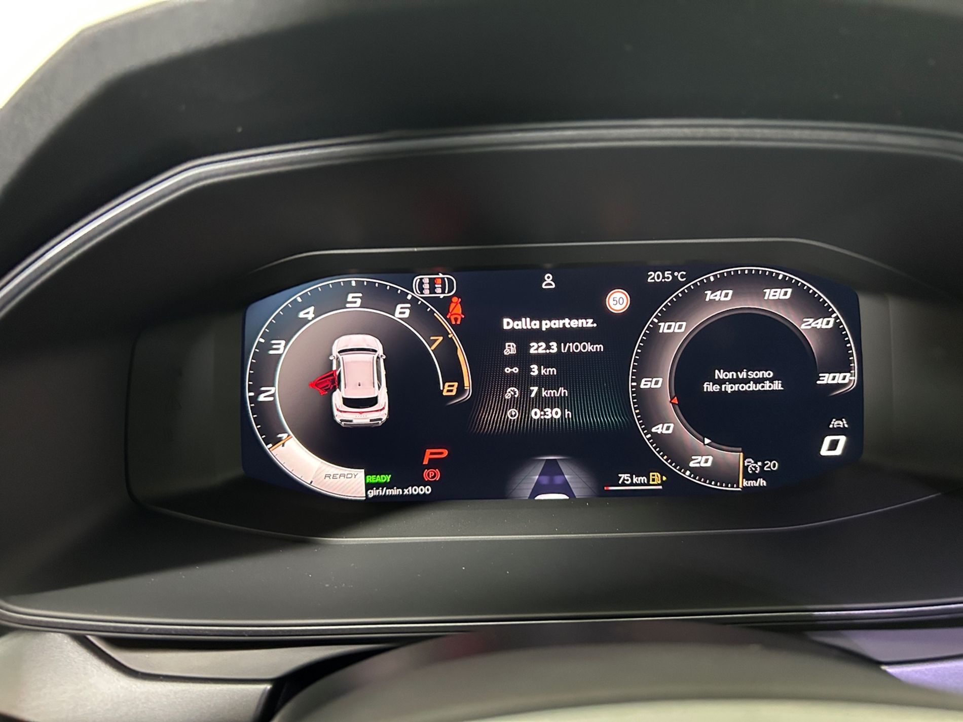 Cupra Formentor 1.5 hybrid 150 cv dsg - Autoviemme