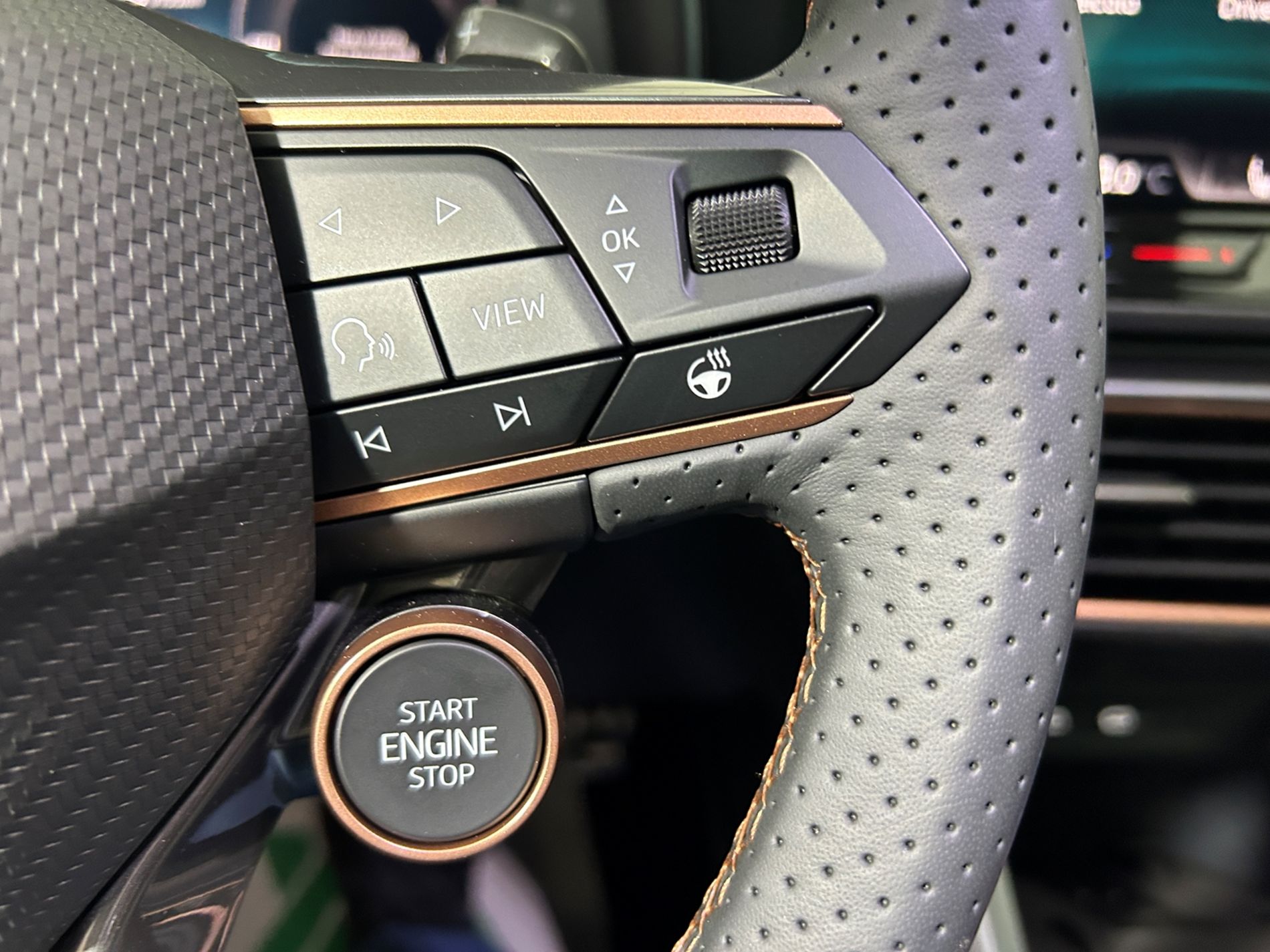 Cupra Formentor 1.5 hybrid 150 cv dsg - Autoviemme