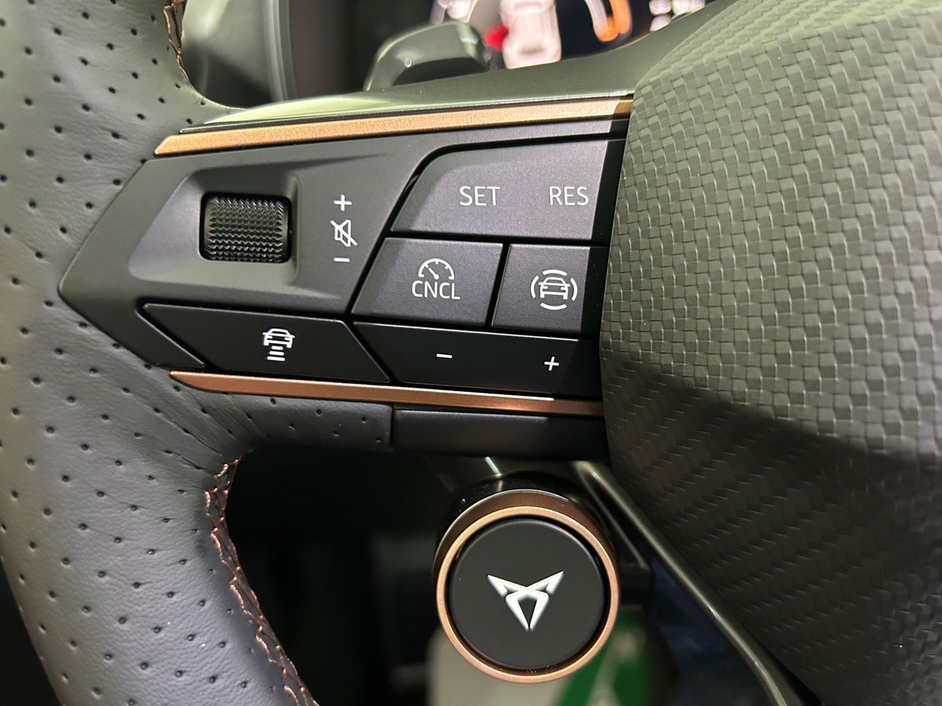 Cupra Formentor 1.5 hybrid 150 cv dsg - Autoviemme