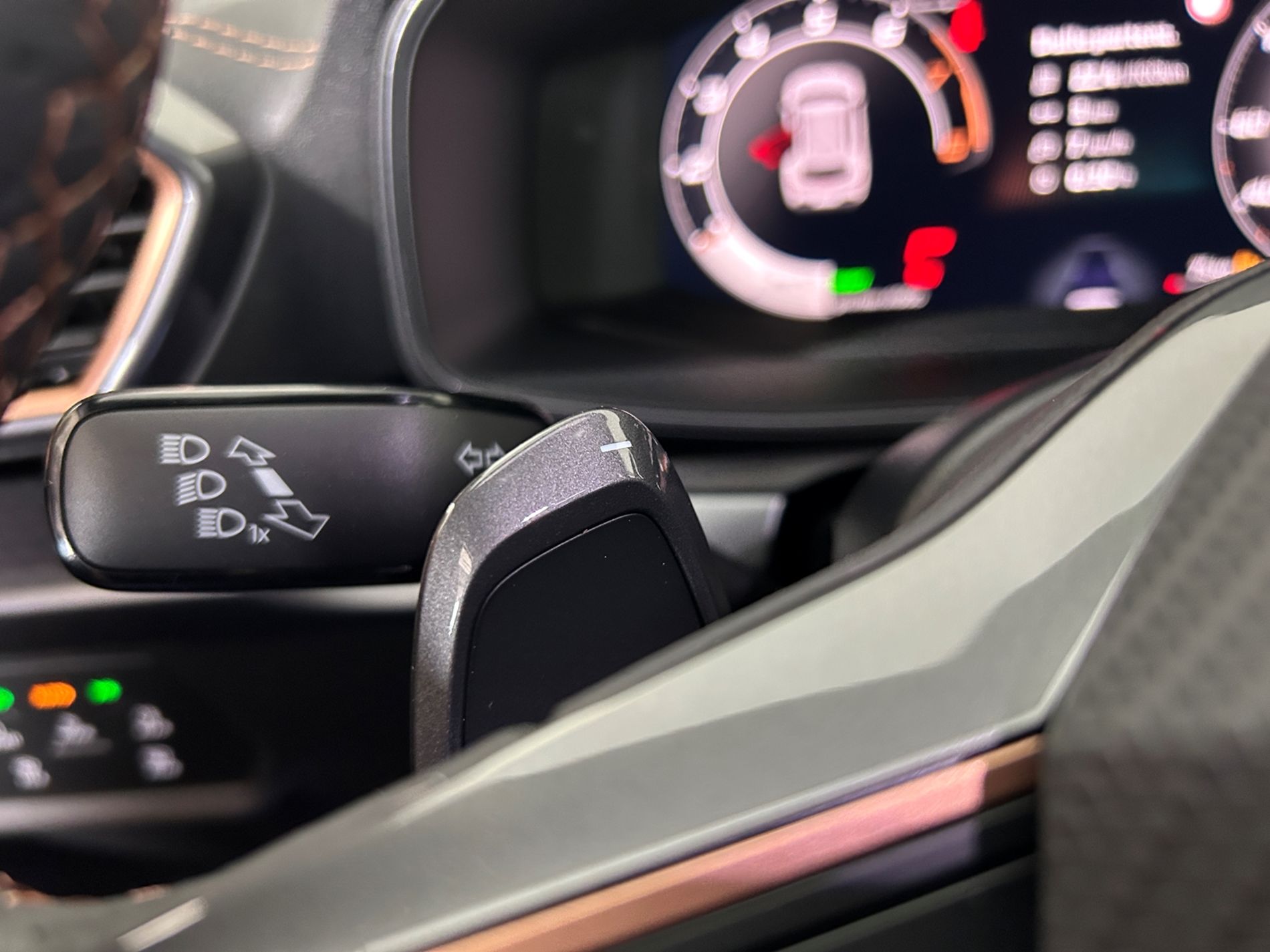 Cupra Formentor 1.5 hybrid 150 cv dsg - Autoviemme