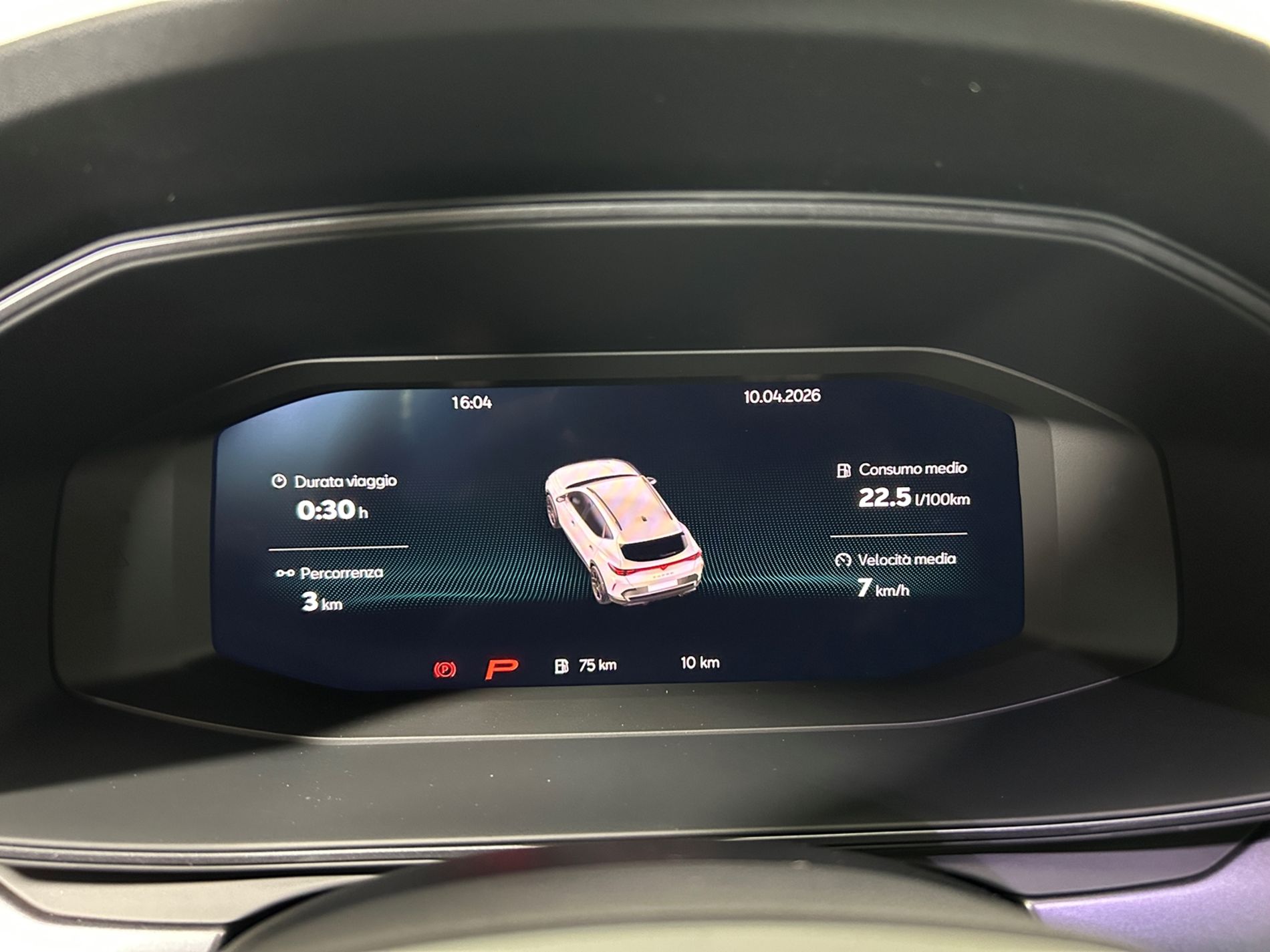 Cupra Formentor 1.5 hybrid 150 cv dsg - Autoviemme