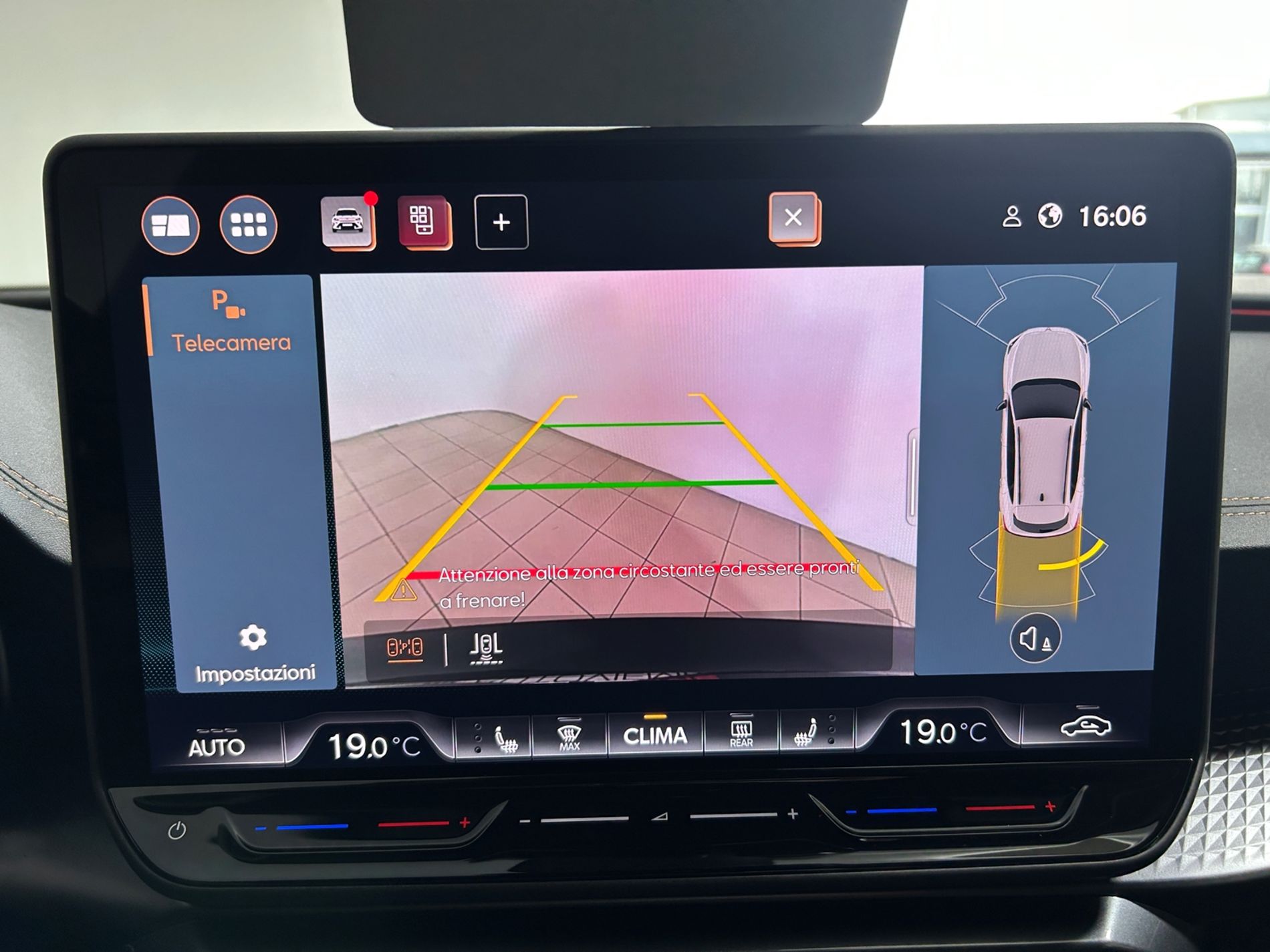 Cupra Formentor 1.5 hybrid 150 cv dsg - Autoviemme