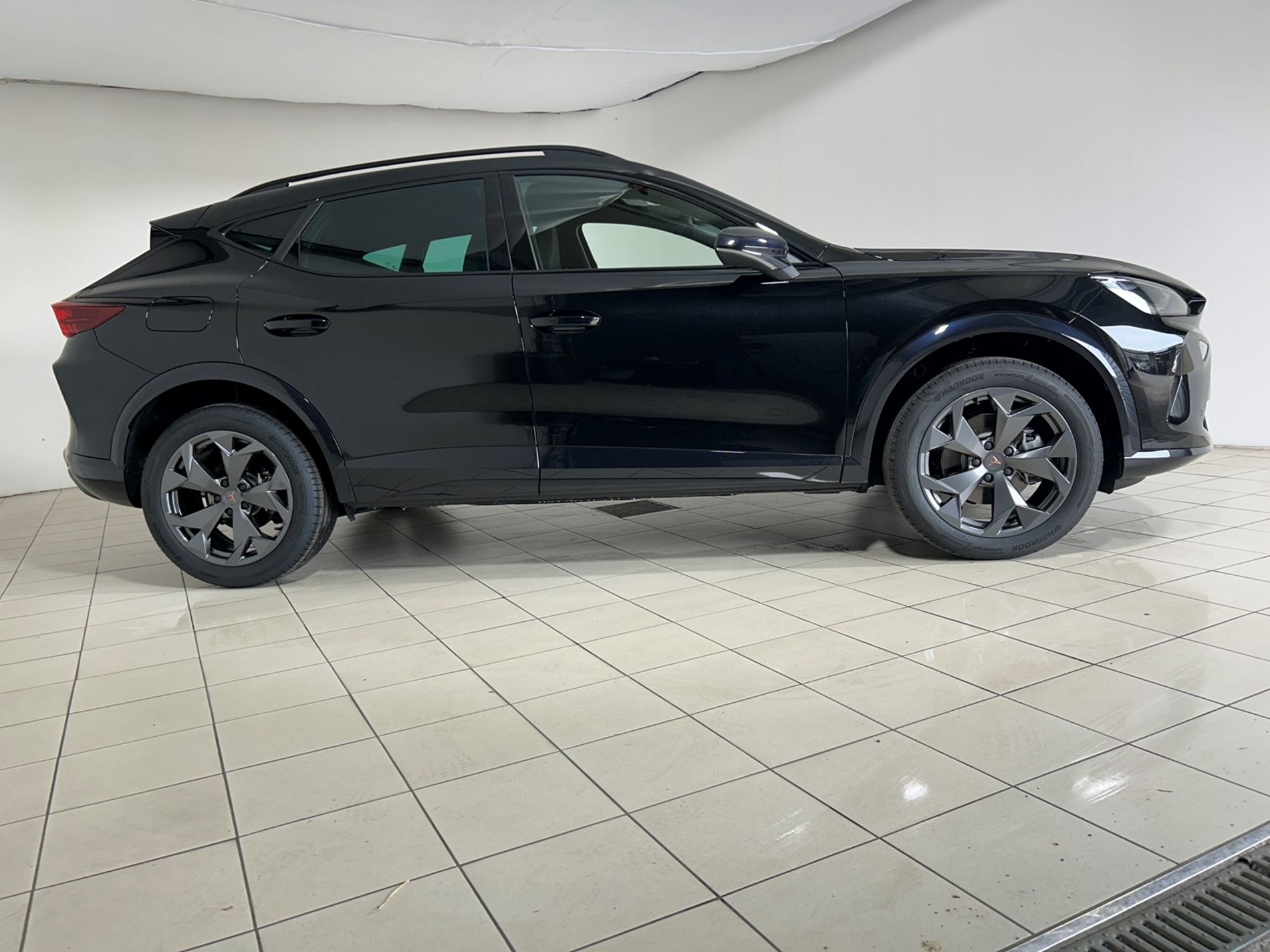 Cupra Formentor 1.5 hybrid 150 cv dsg - Autoviemme