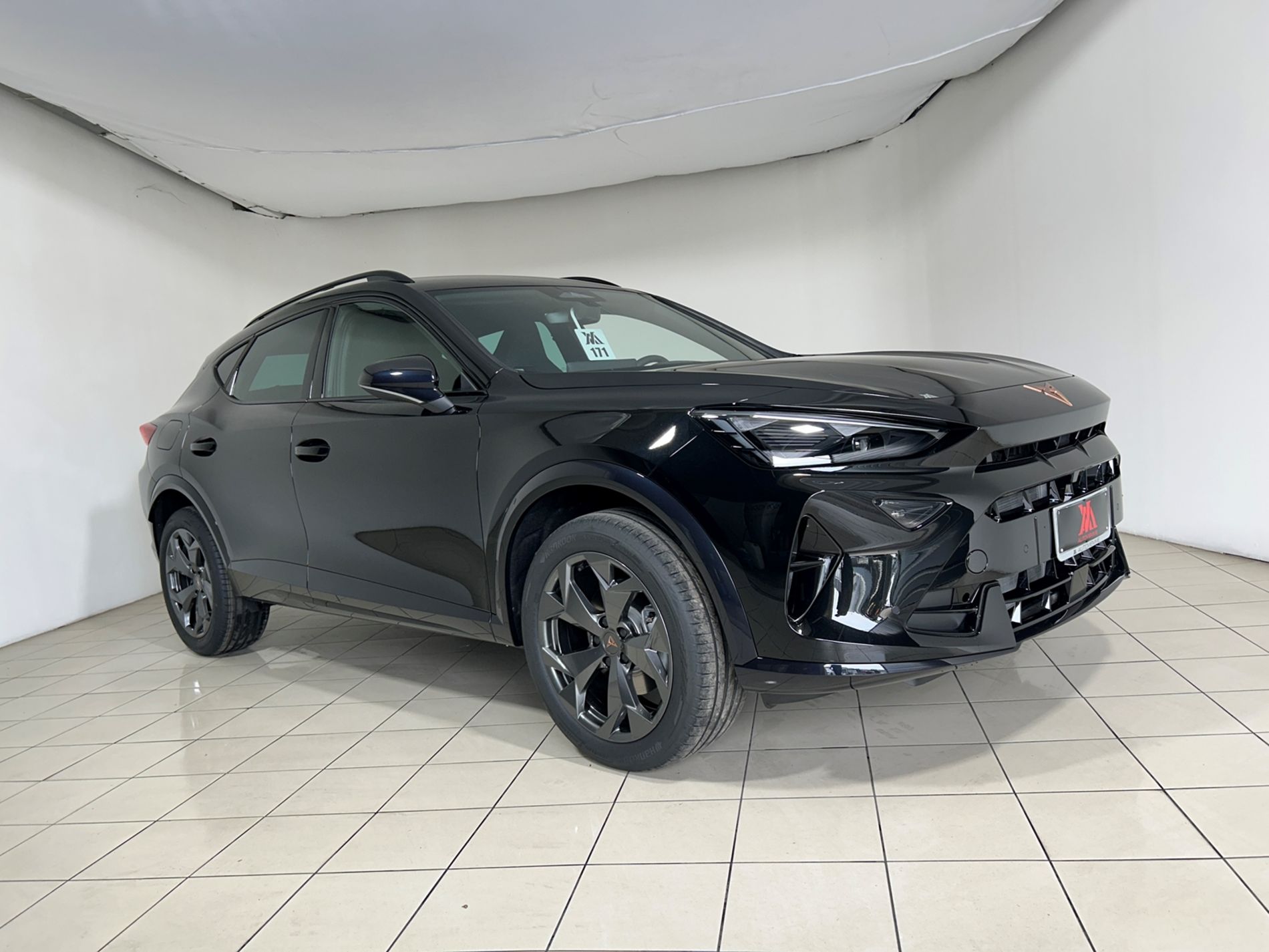 Cupra Formentor 1.5 hybrid 150 cv dsg - Autoviemme