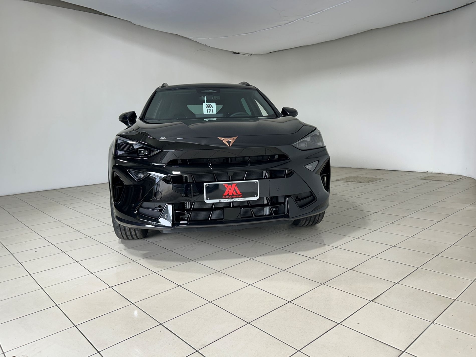 Cupra Formentor 1.5 hybrid 150 cv dsg - Autoviemme