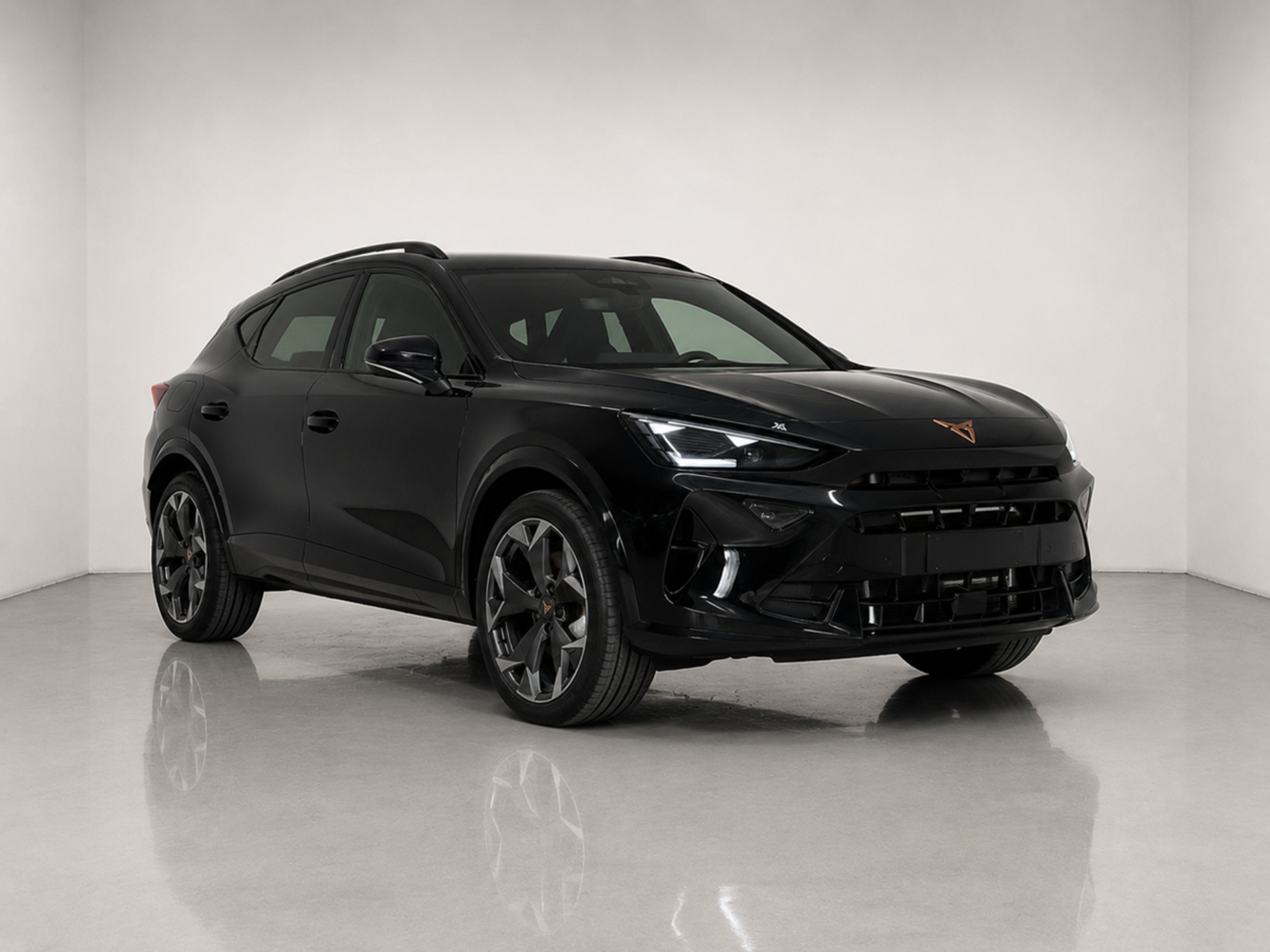 Cupra Formentor 1.5 hybrid 150 cv dsg - Autoviemme