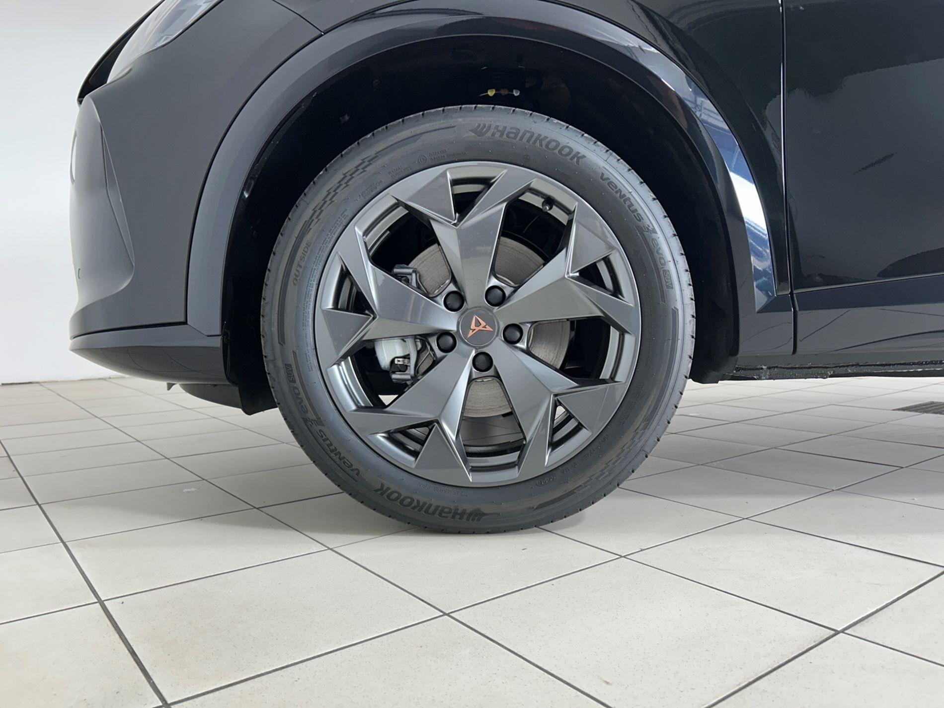 Cupra Formentor 1.5 hybrid 150 cv dsg - Autoviemme