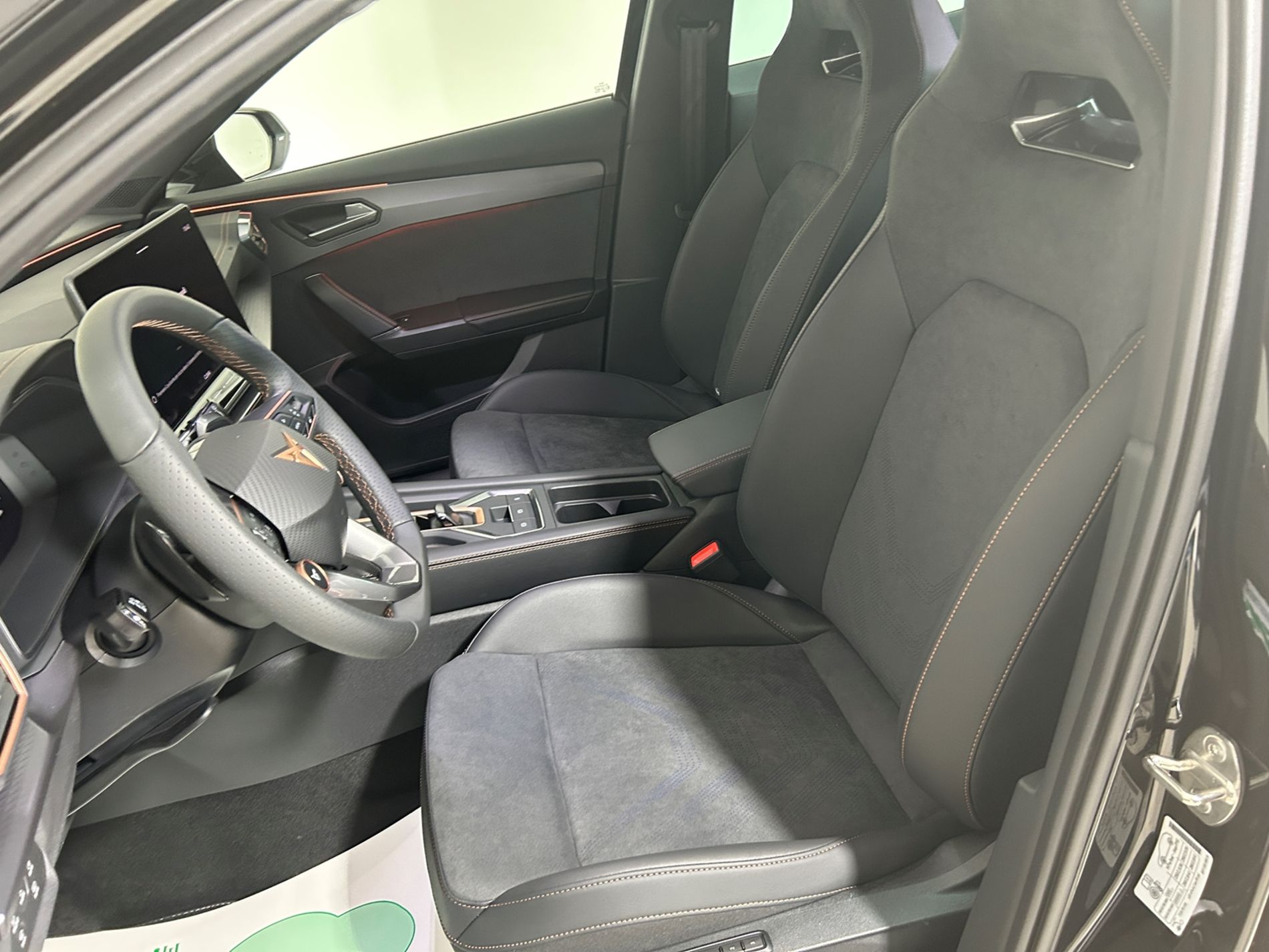 Cupra Formentor 1.5 hybrid 150 cv dsg - Autoviemme