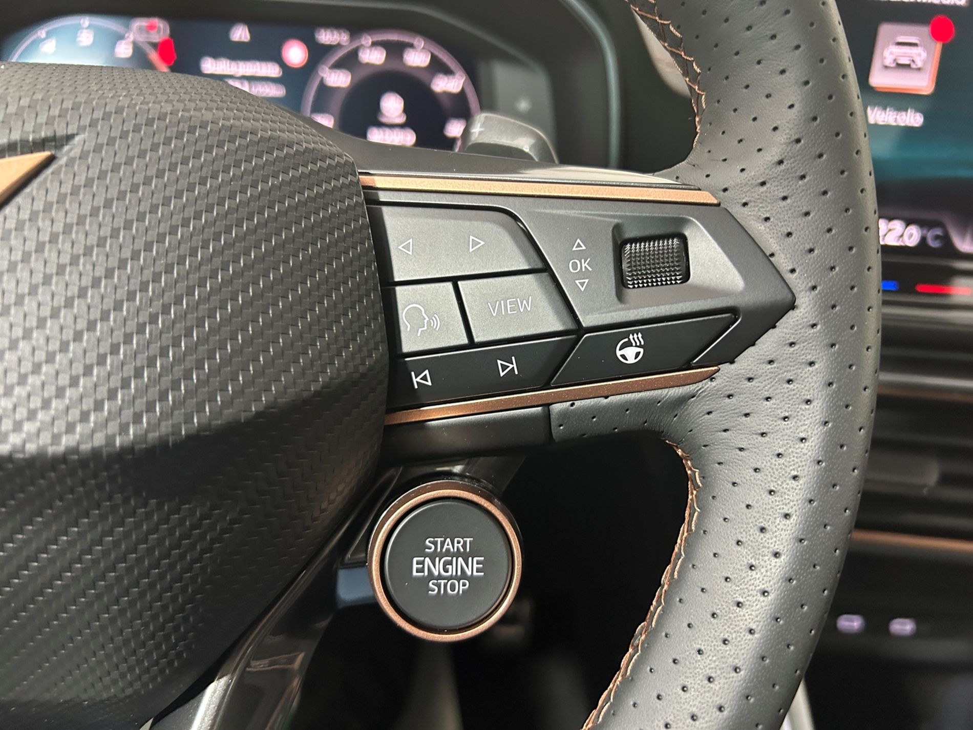 Cupra Formentor 1.5 hybrid 150 cv dsg - Autoviemme