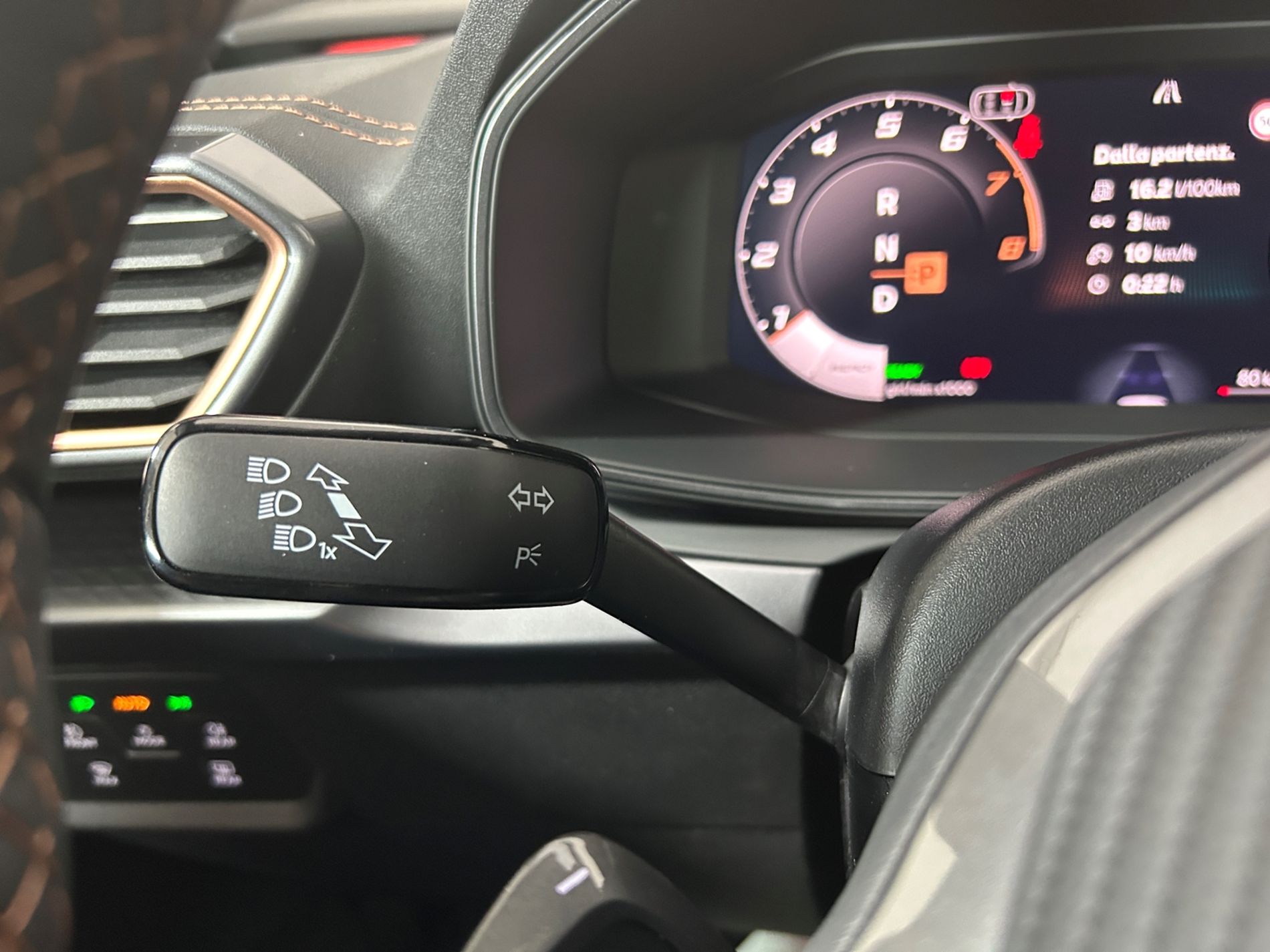 Cupra Formentor 1.5 hybrid 150 cv dsg - Autoviemme