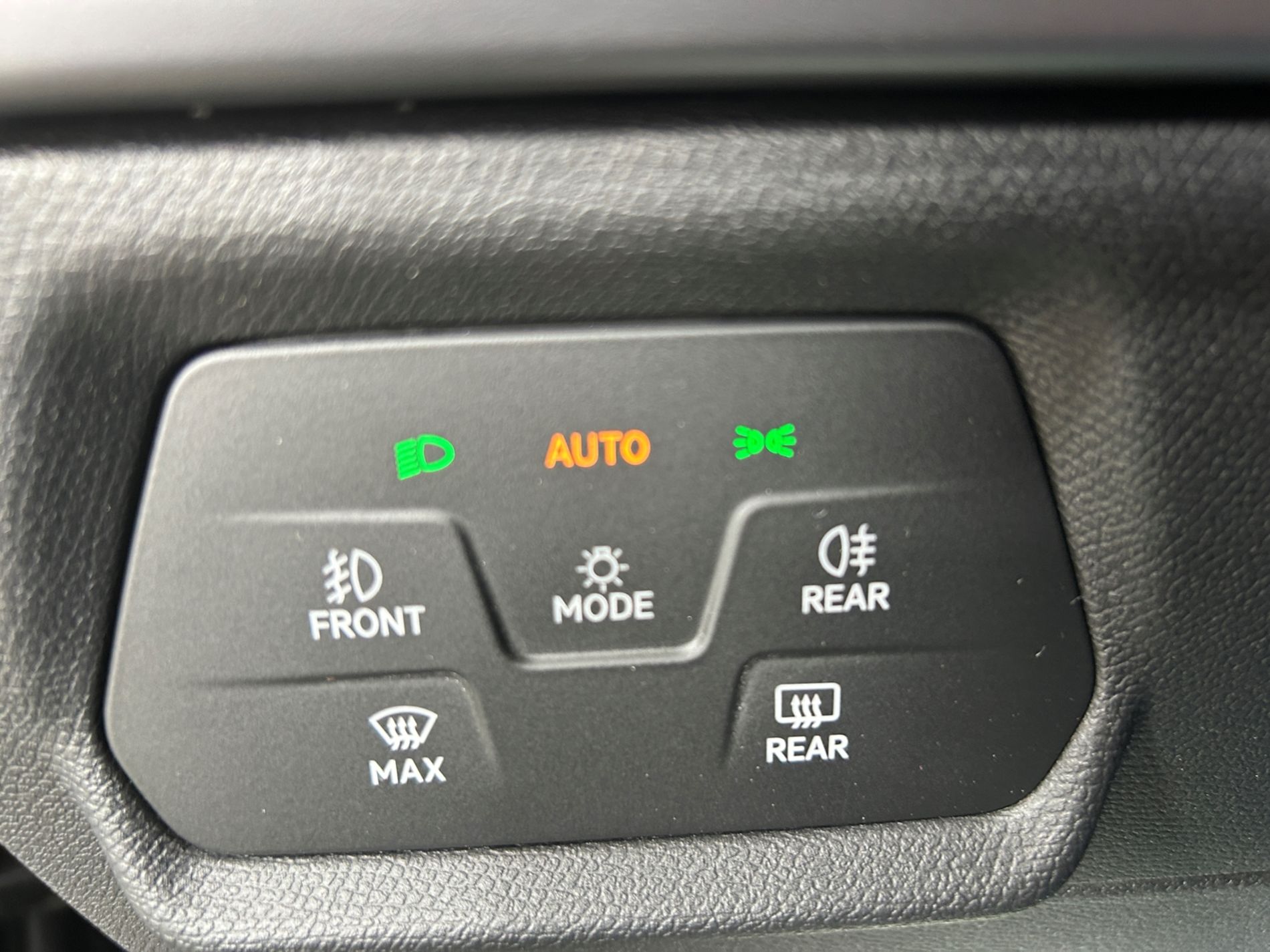 Cupra Formentor 1.5 hybrid 150 cv dsg - Autoviemme