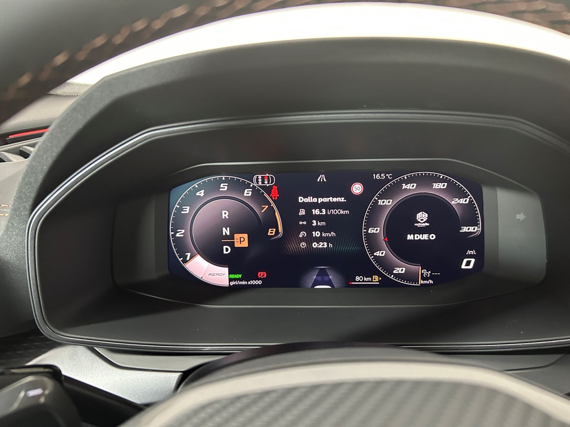 Cupra Formentor 1.5 hybrid 150 cv dsg - Autoviemme