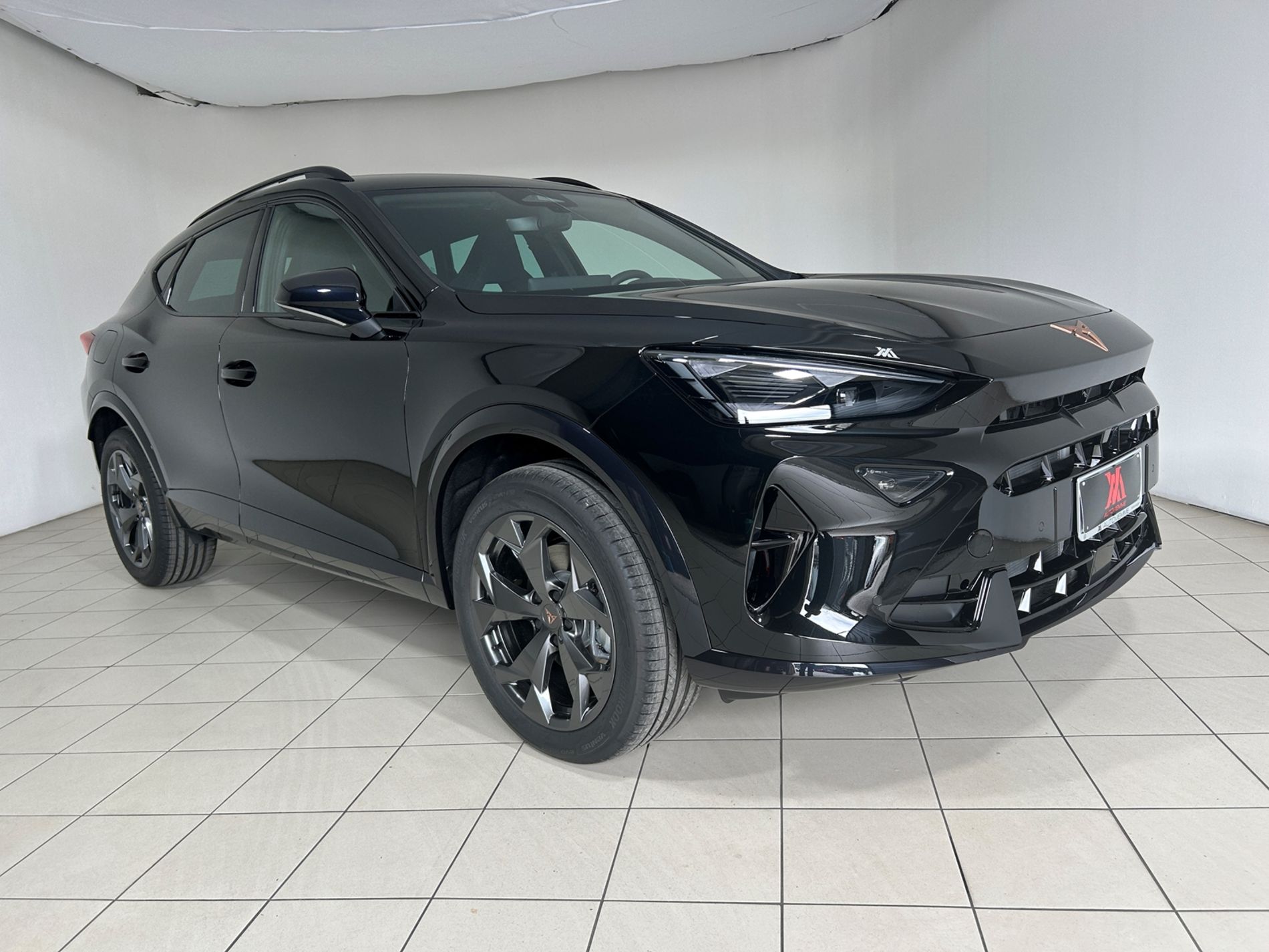 Cupra Formentor 1.5 hybrid 150 cv dsg - Autoviemme