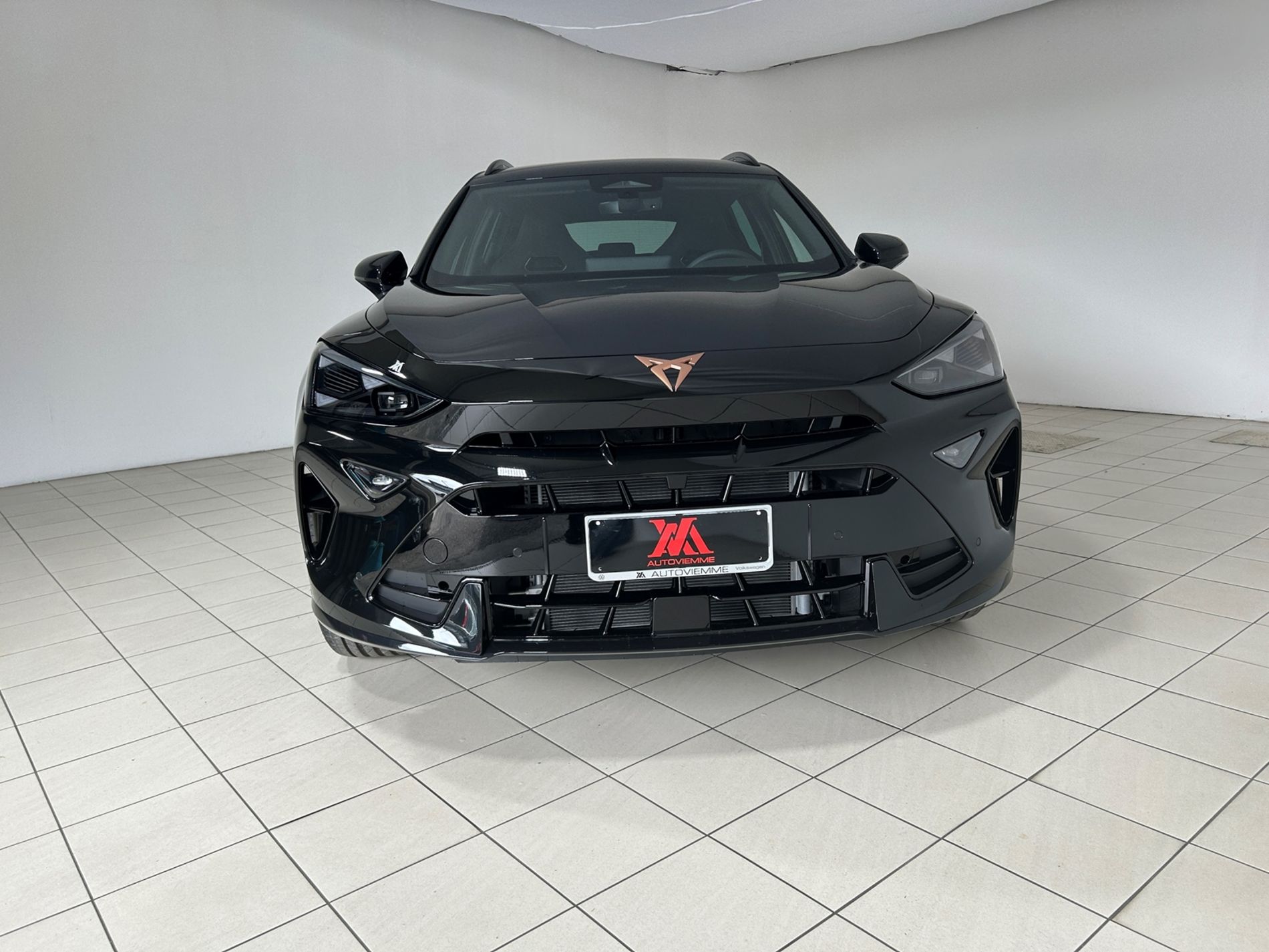 Cupra Formentor 1.5 hybrid 150 cv dsg - Autoviemme