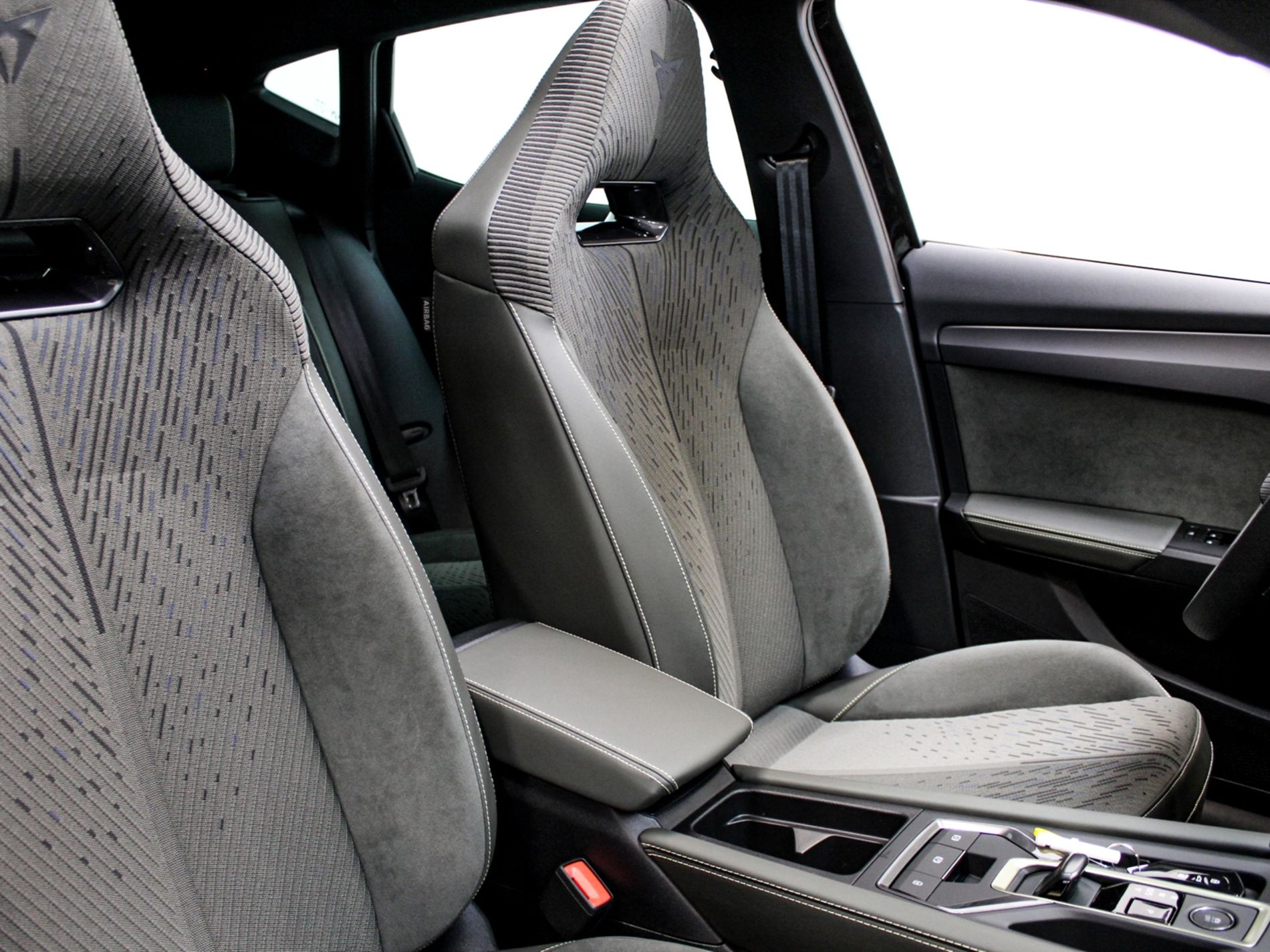 Formentor 1.5 hybrid 150cv dsg - TRIBE EDITION - Autoviemme