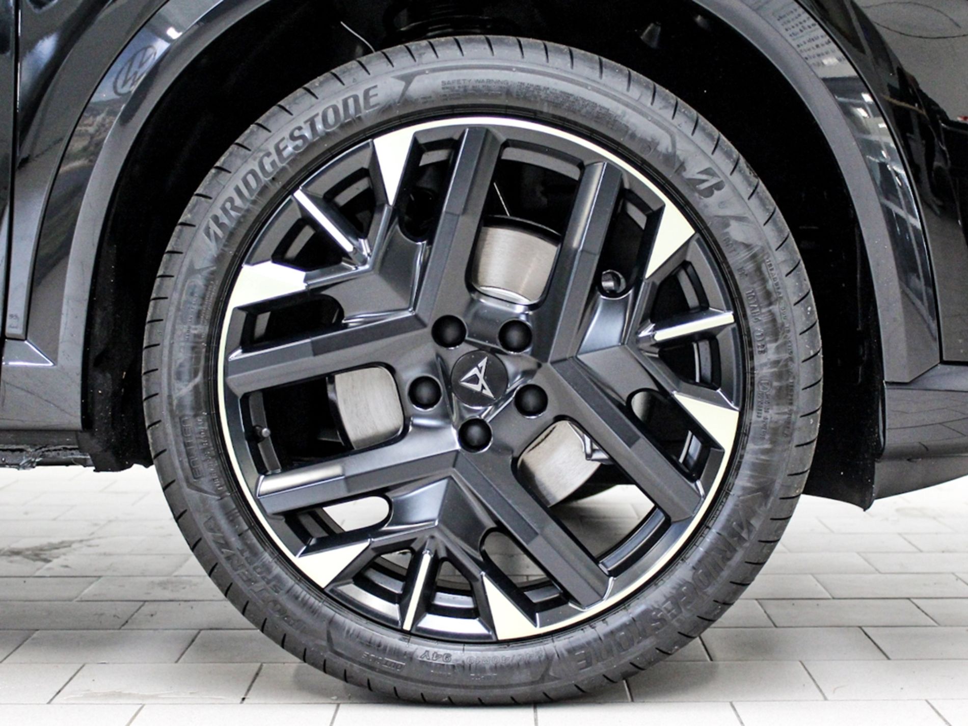 Formentor 1.5 hybrid 150cv dsg - TRIBE EDITION - Autoviemme