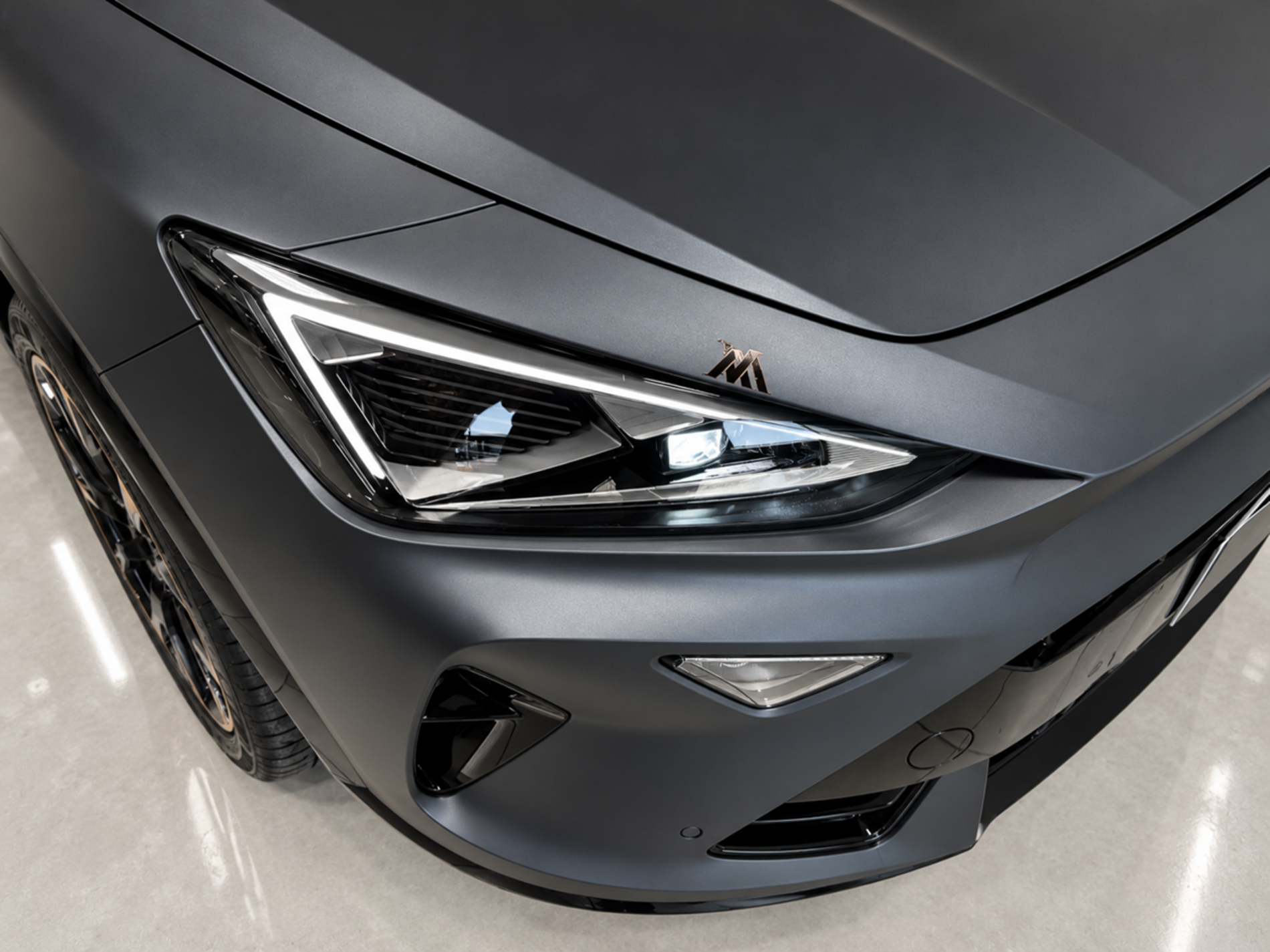 Cupra Formentor Tribe Edition 1.5 hybrid 150 cv dsg - Autoviemme