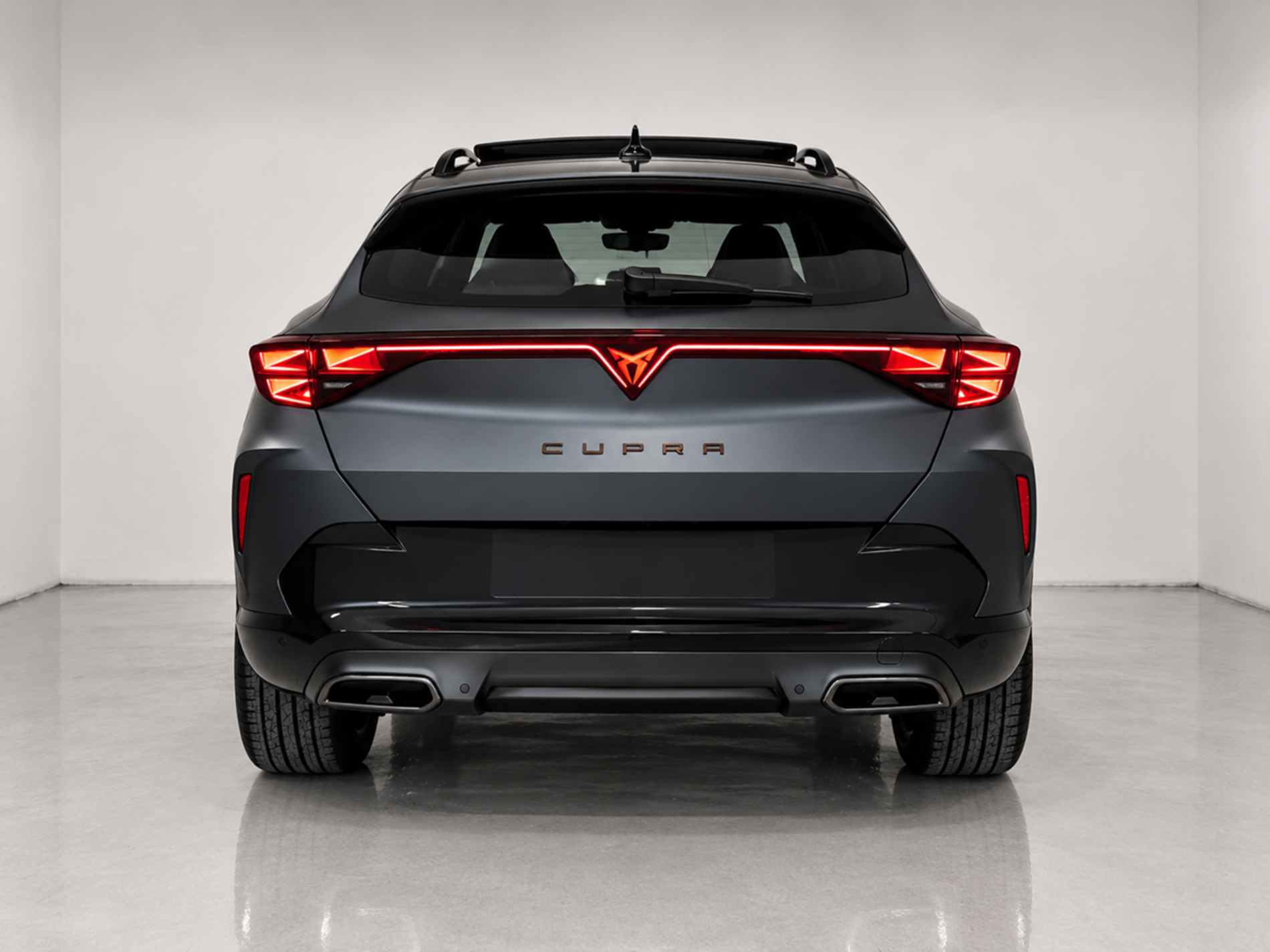 Cupra Formentor Tribe Edition 1.5 hybrid 150 cv dsg - Autoviemme