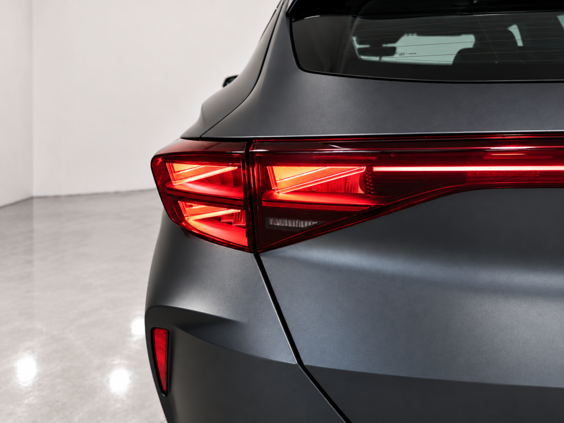 Cupra Formentor Tribe Edition 1.5 hybrid 150 cv dsg - Autoviemme